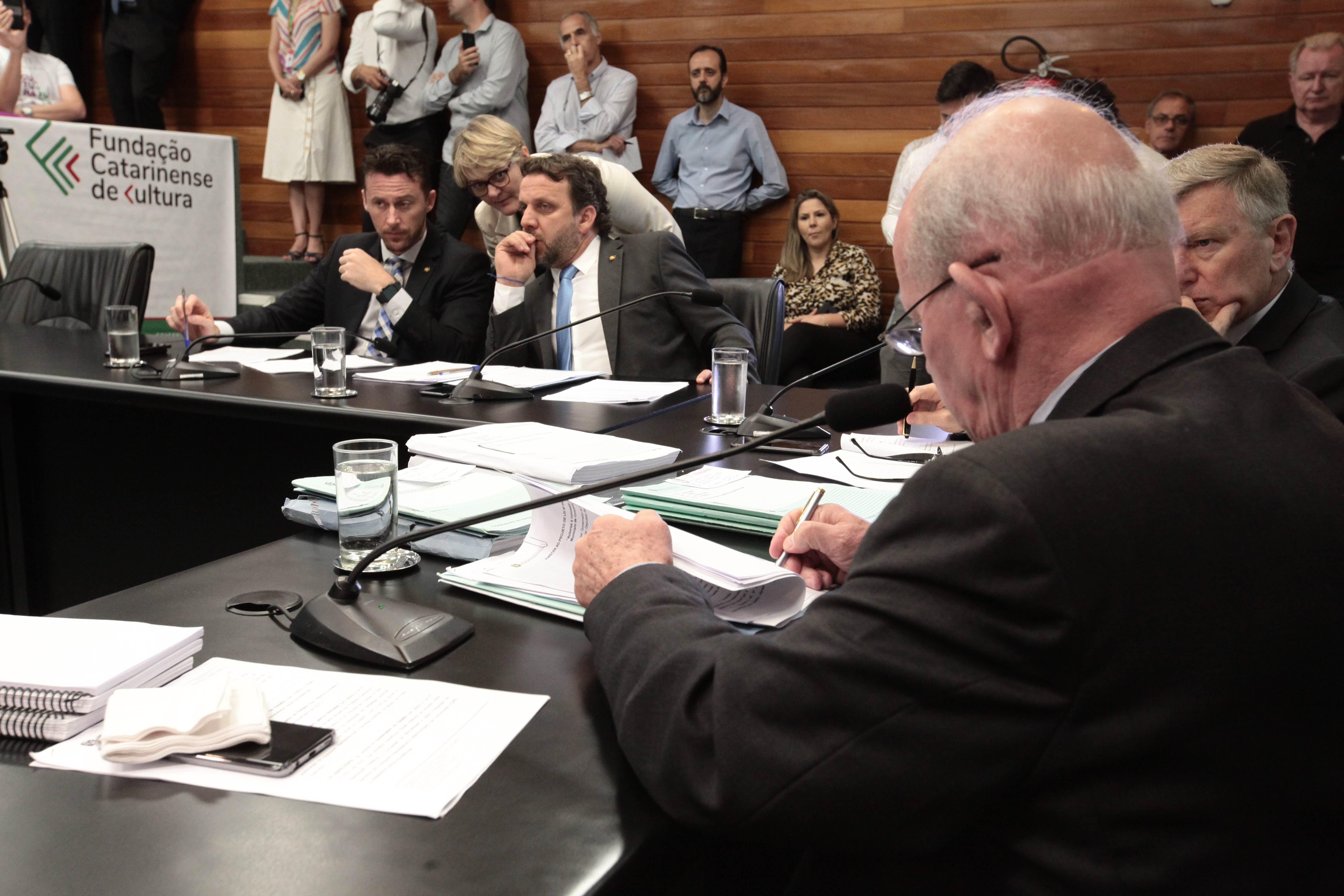 Comissão de Finanças e Tributação