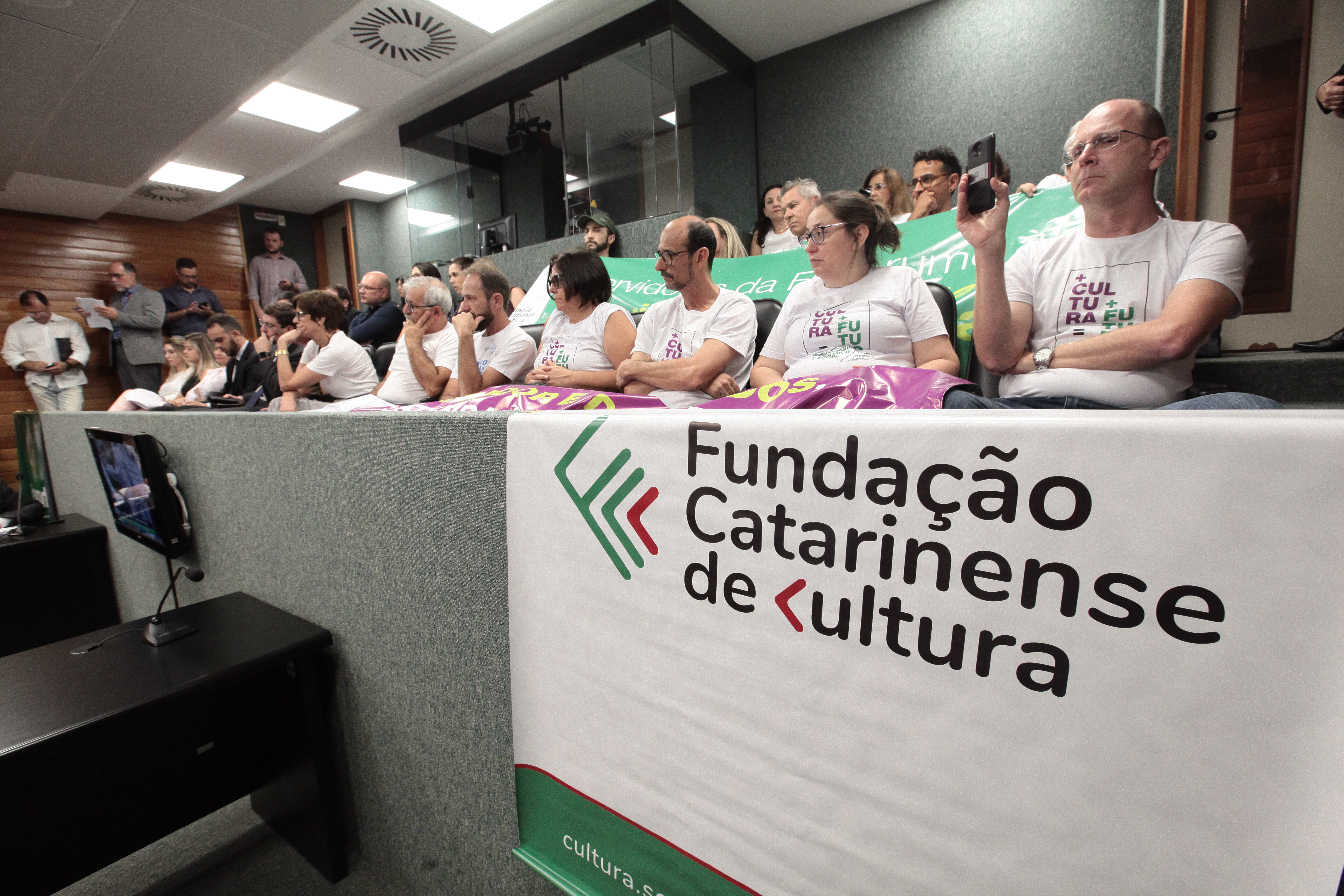Comissão de Finanças e Tributação