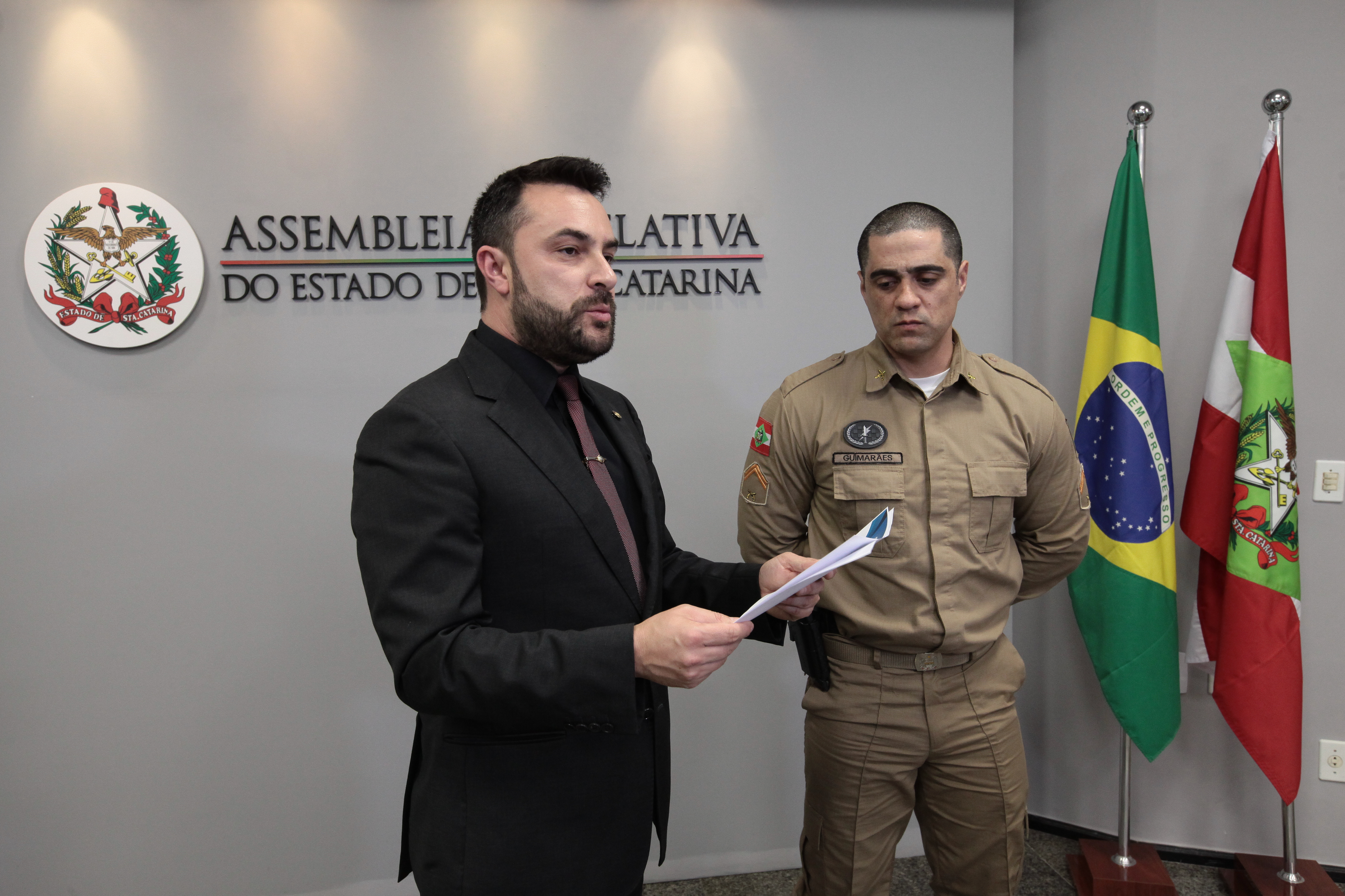 Moção de Aplauso