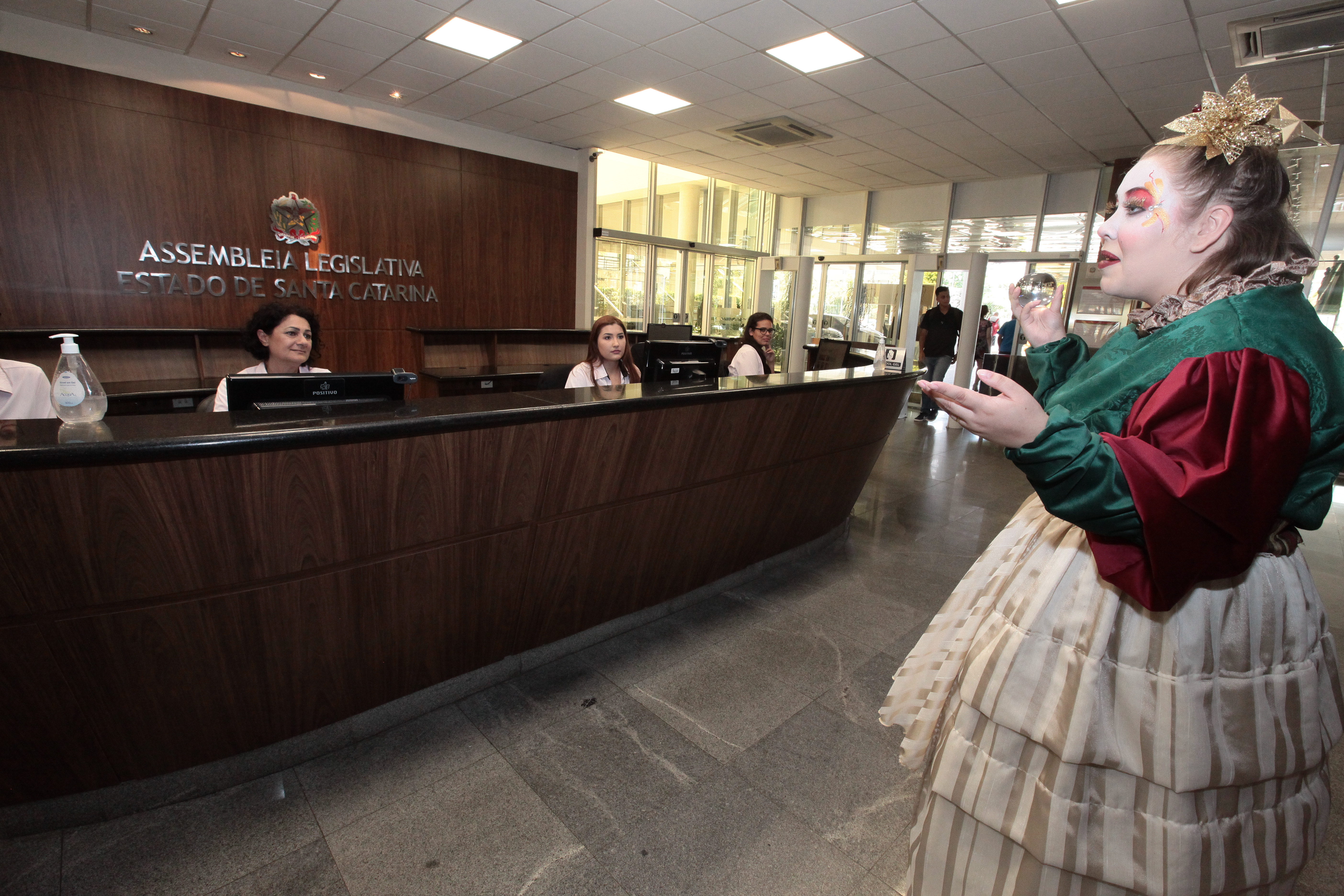 Cantata de Natal