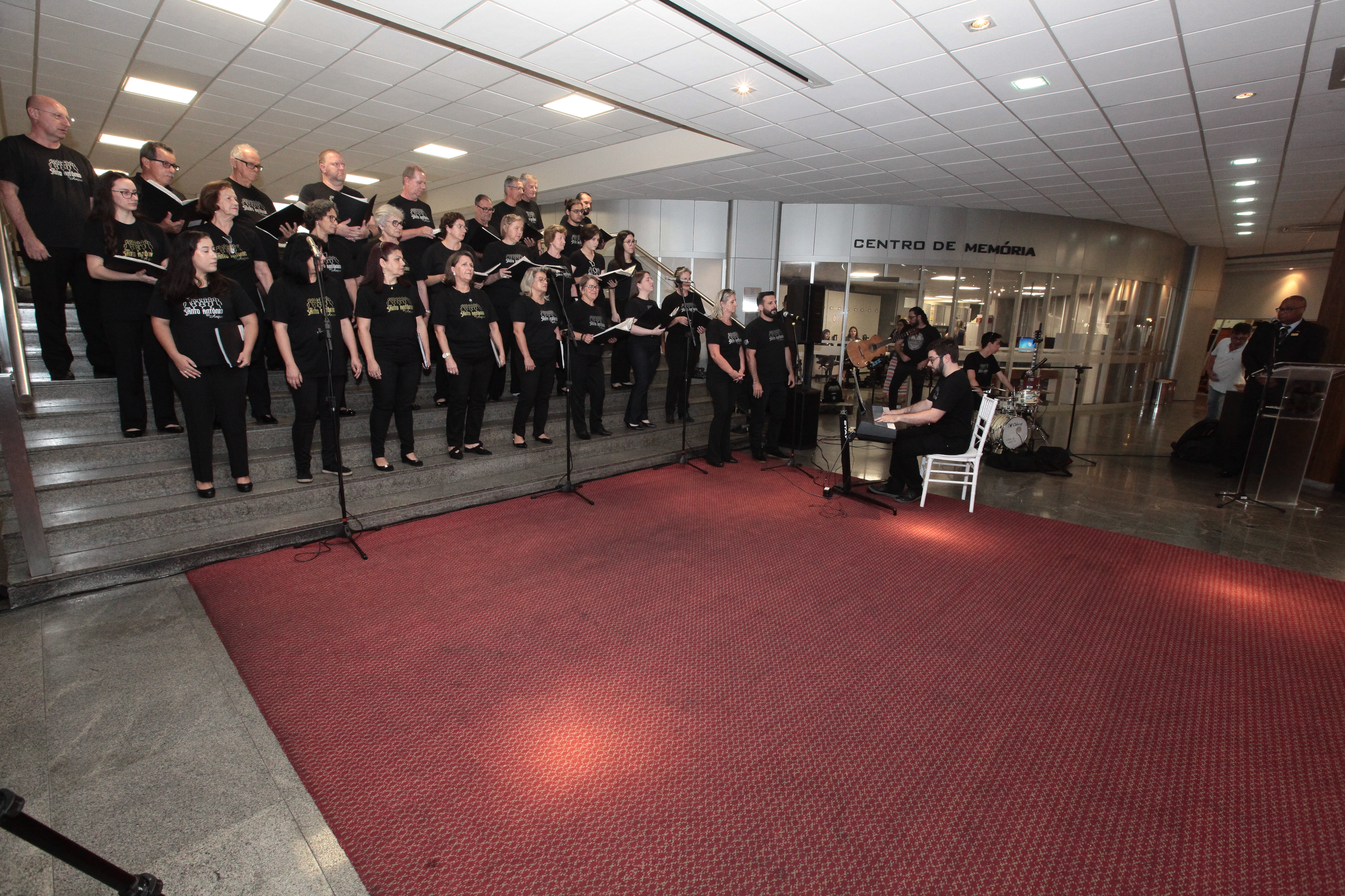 Cantata de Natal