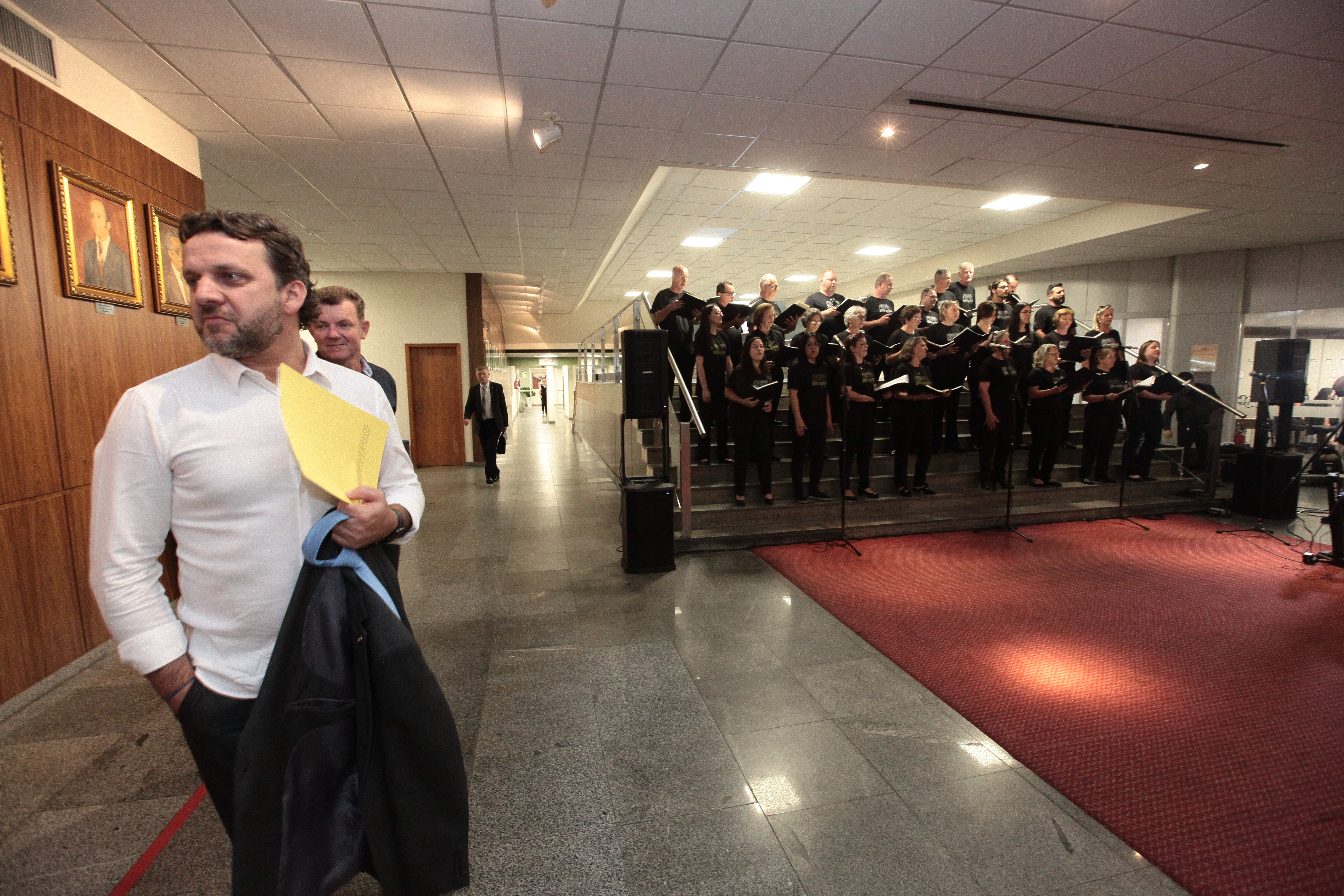 Cantata de Natal