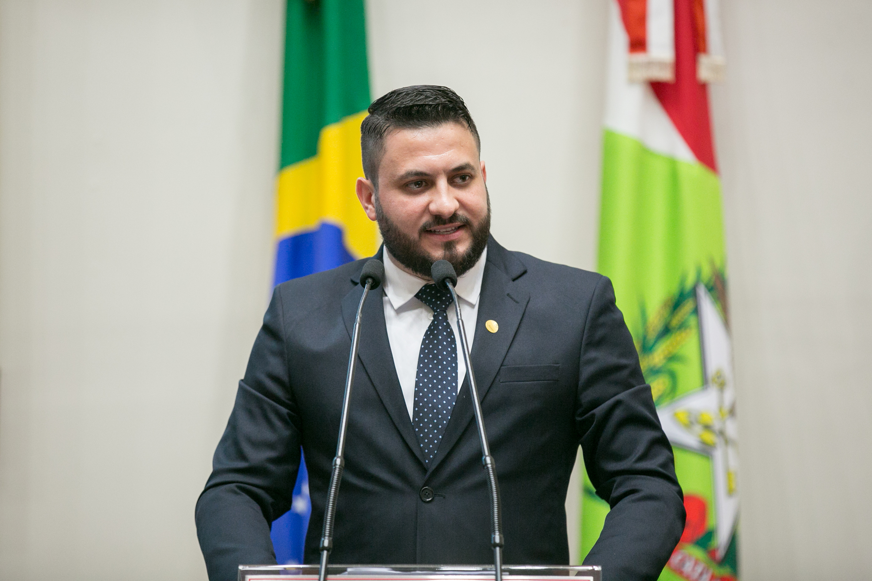 Pastor Fernando Cardoso