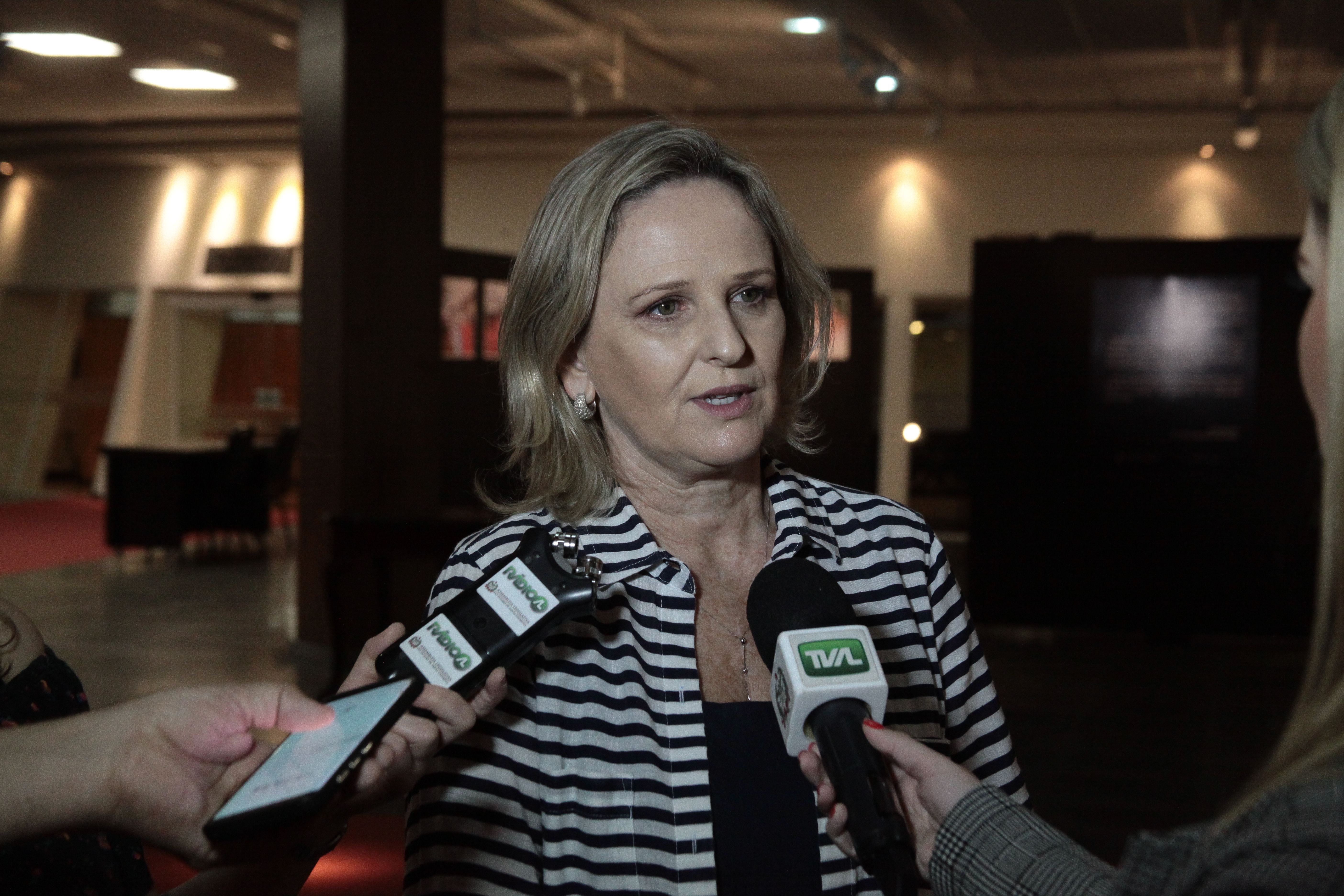 Edital Gerência Cultural _ Entrevista Any