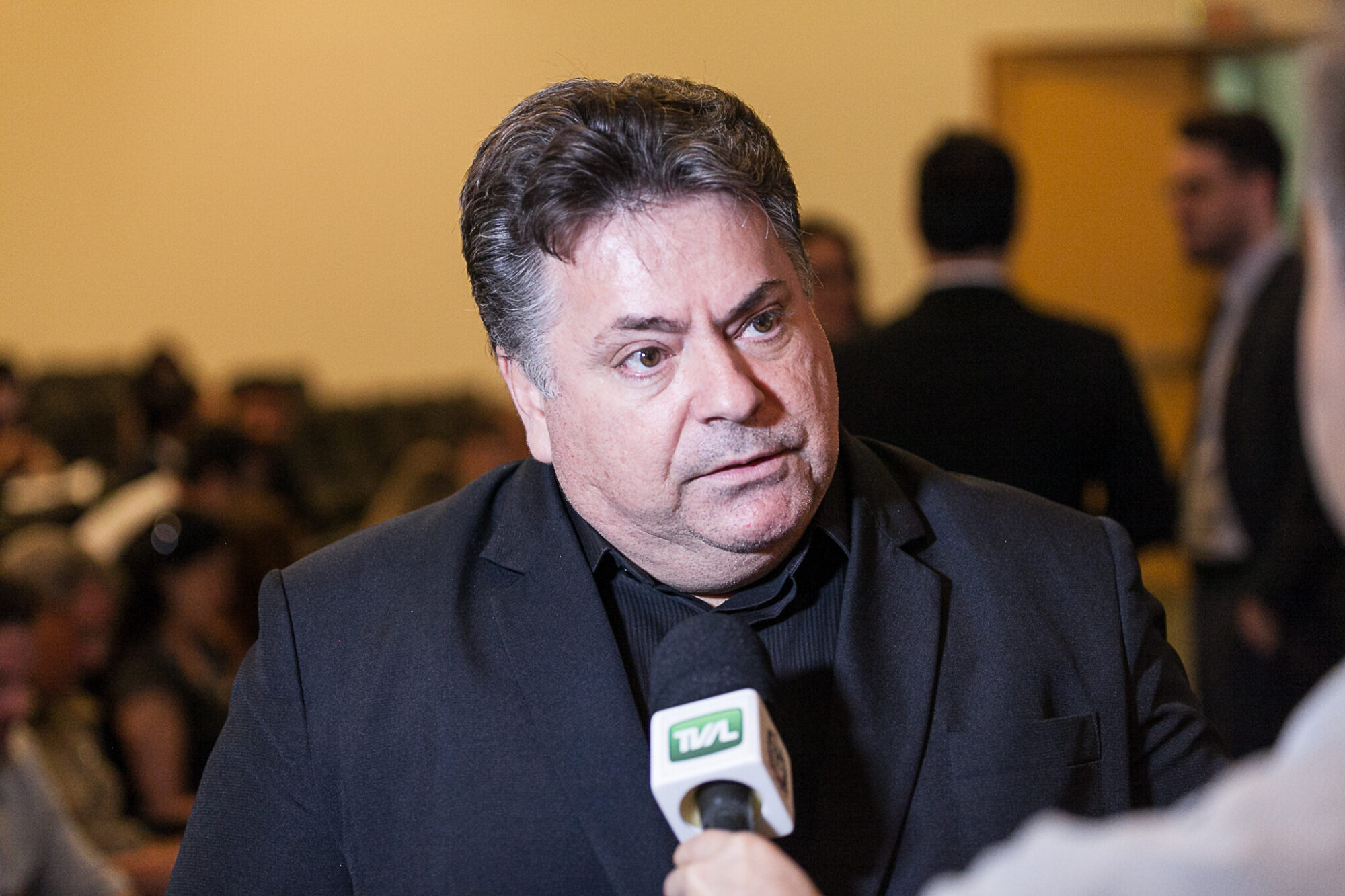 Deputado Sergio Motta