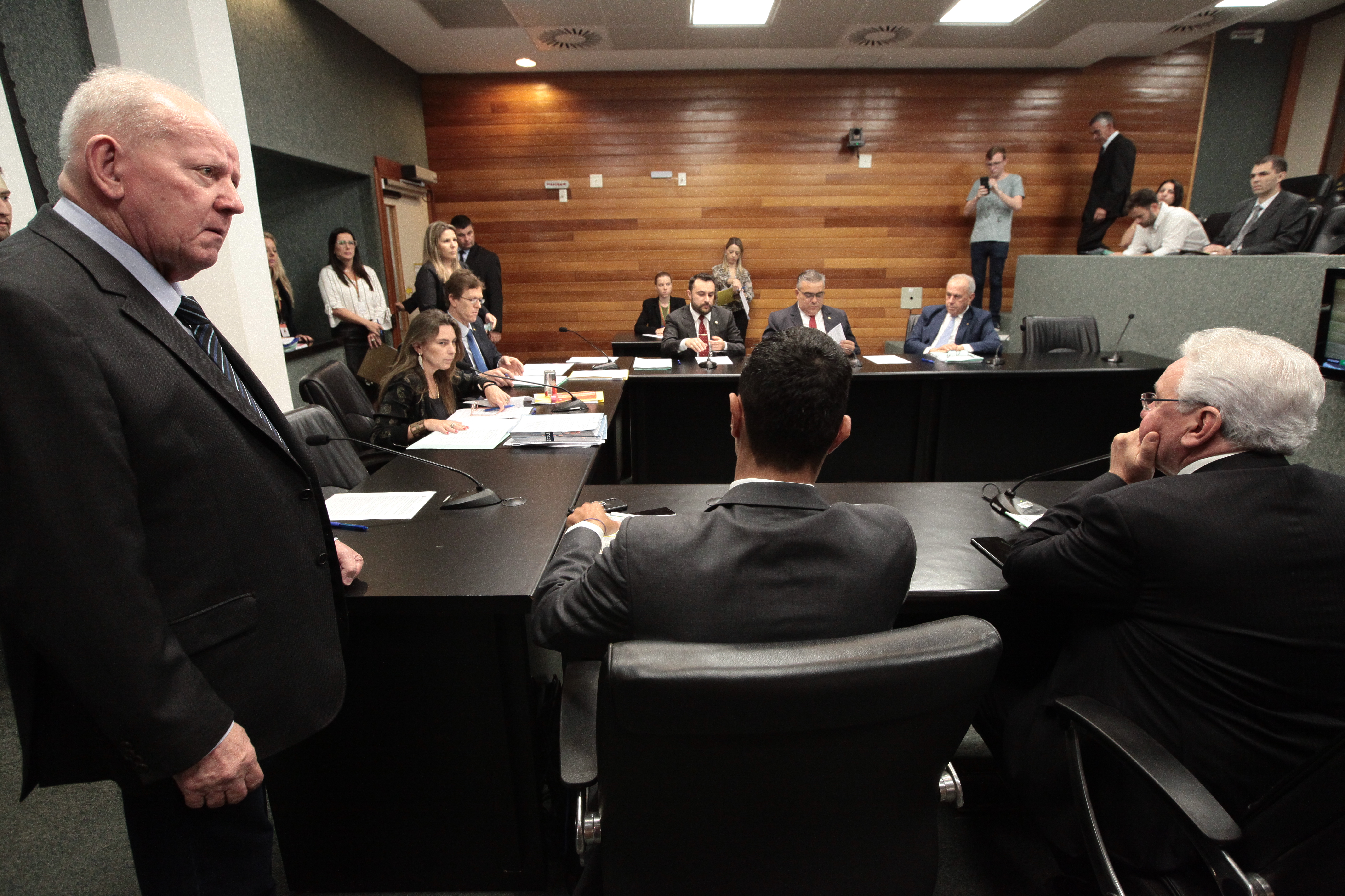 Comissão de Trabalho, Administração e Serviços Públicos