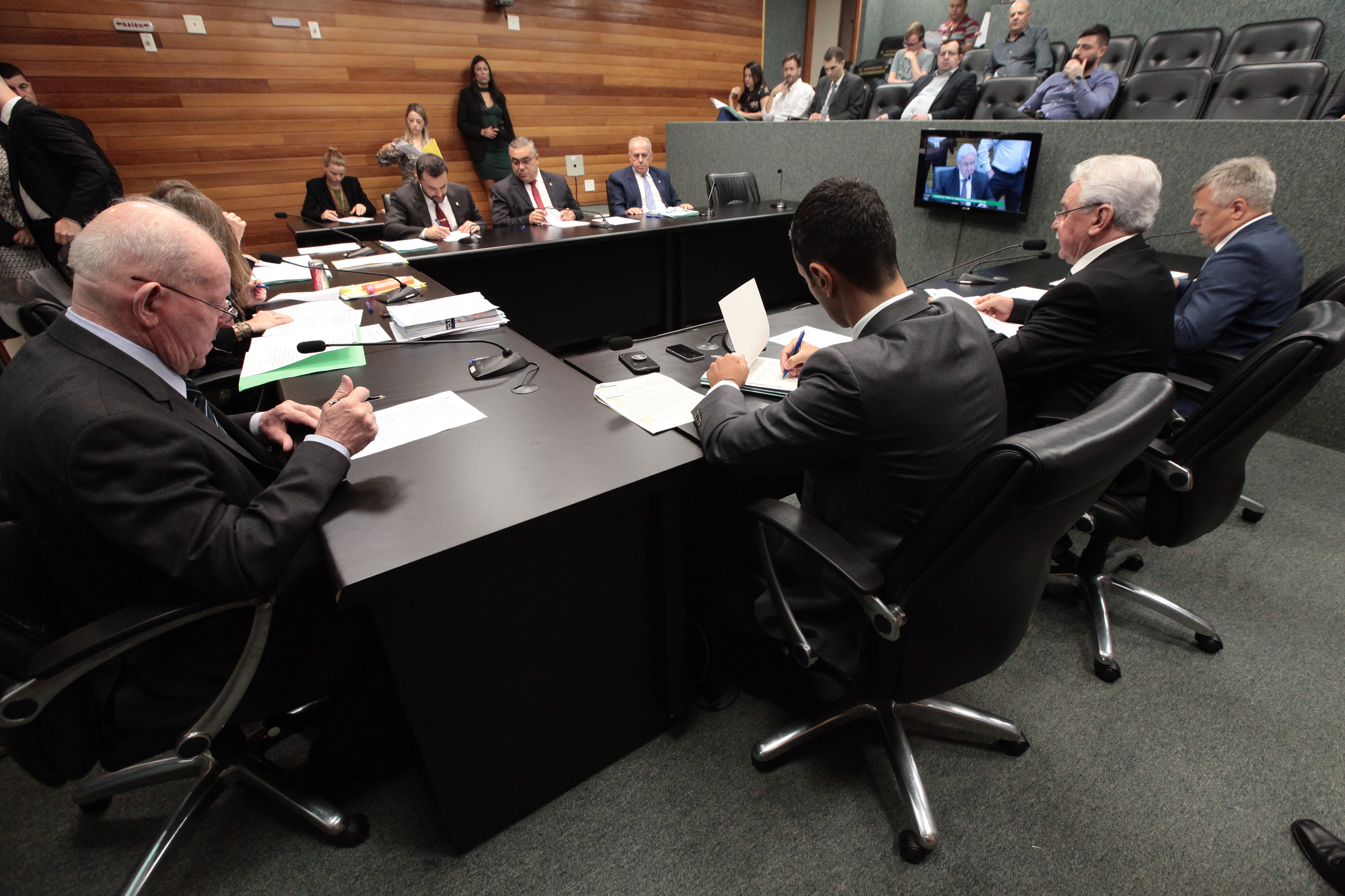 Comissão de Trabalho, Administração e Serviços Públicos