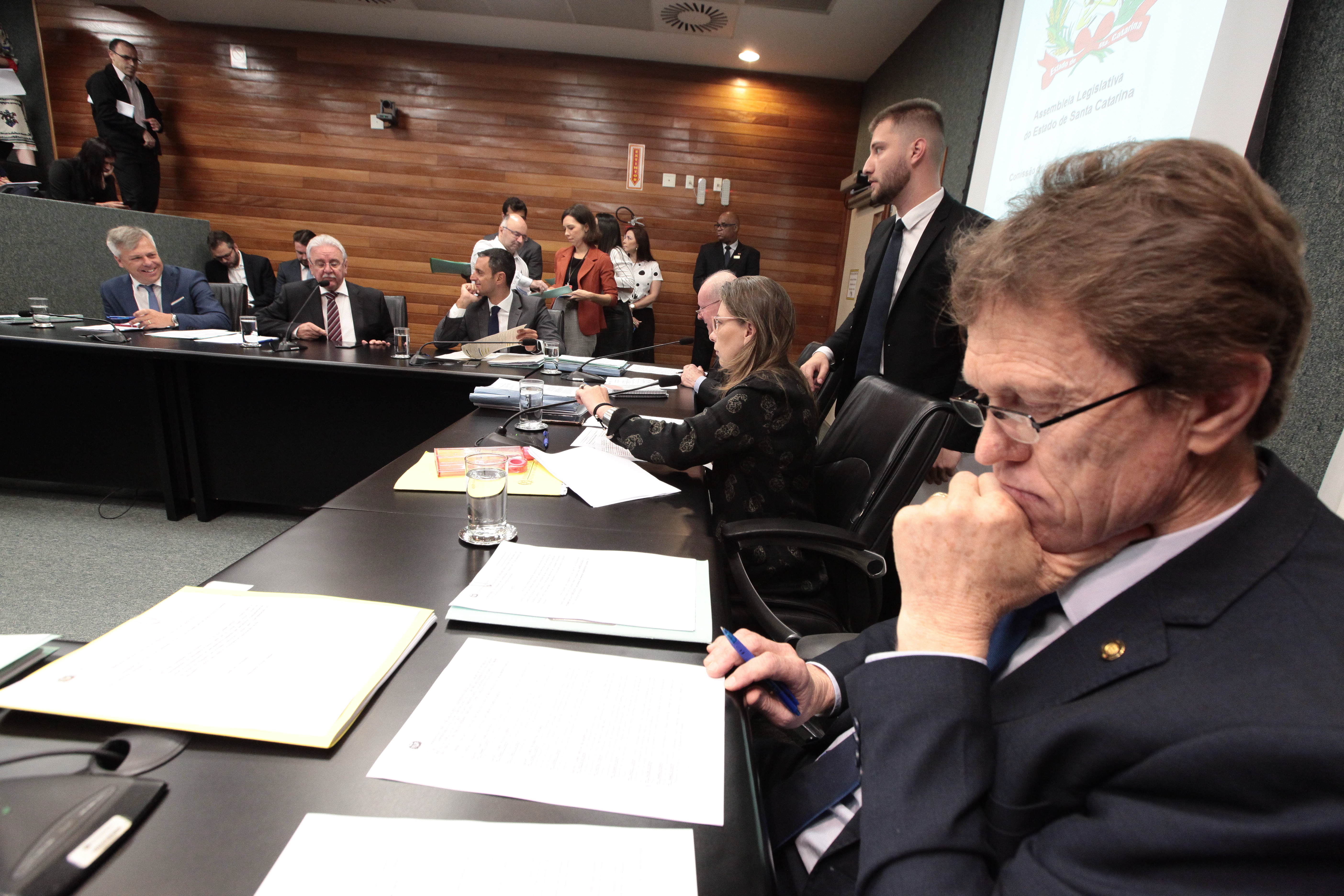 Comissão de Trabalho, Administração e Serviços Públicos