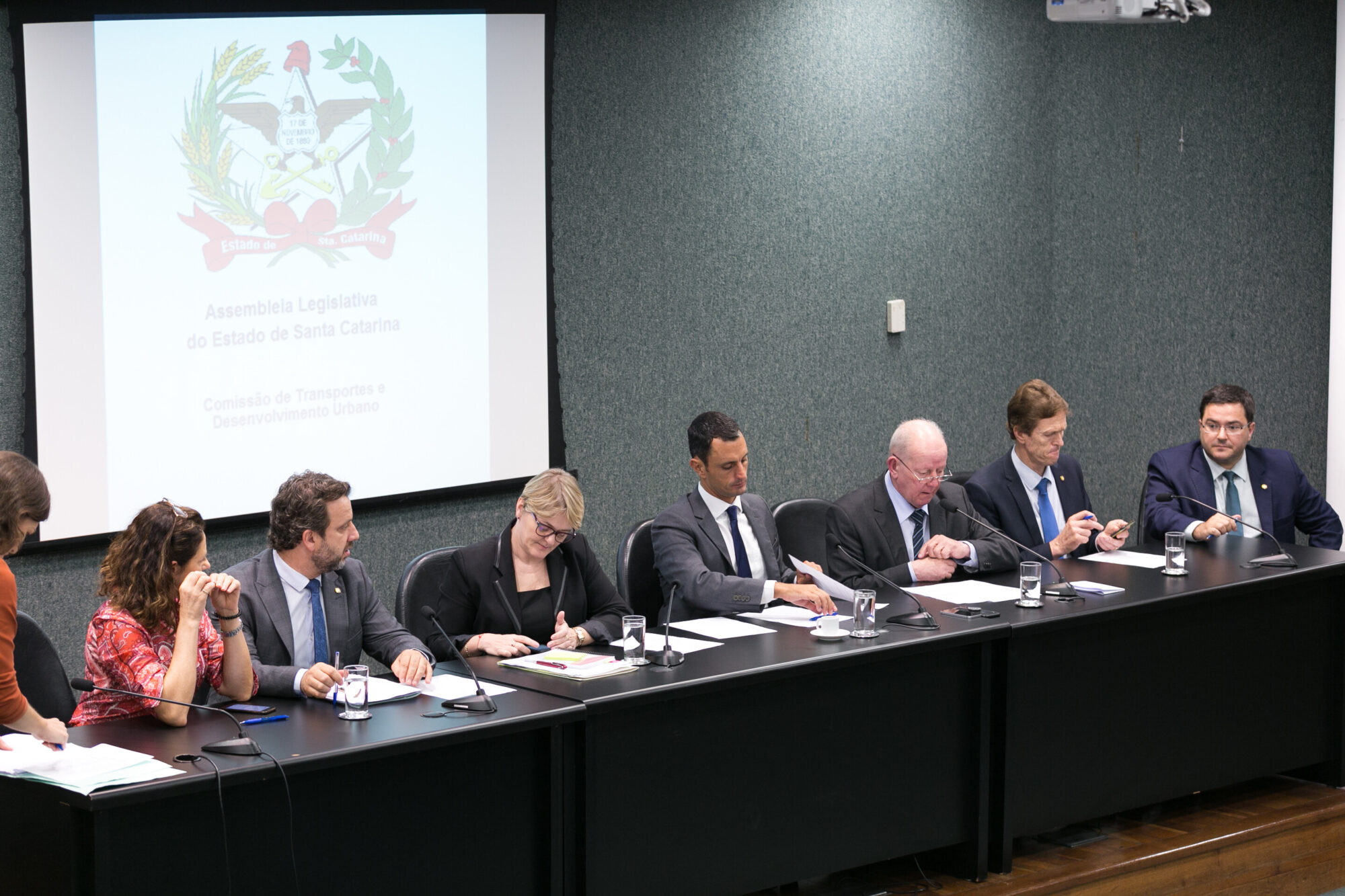 Novo sistema de transporte da Grande Florianópolis será tema de audiência pública