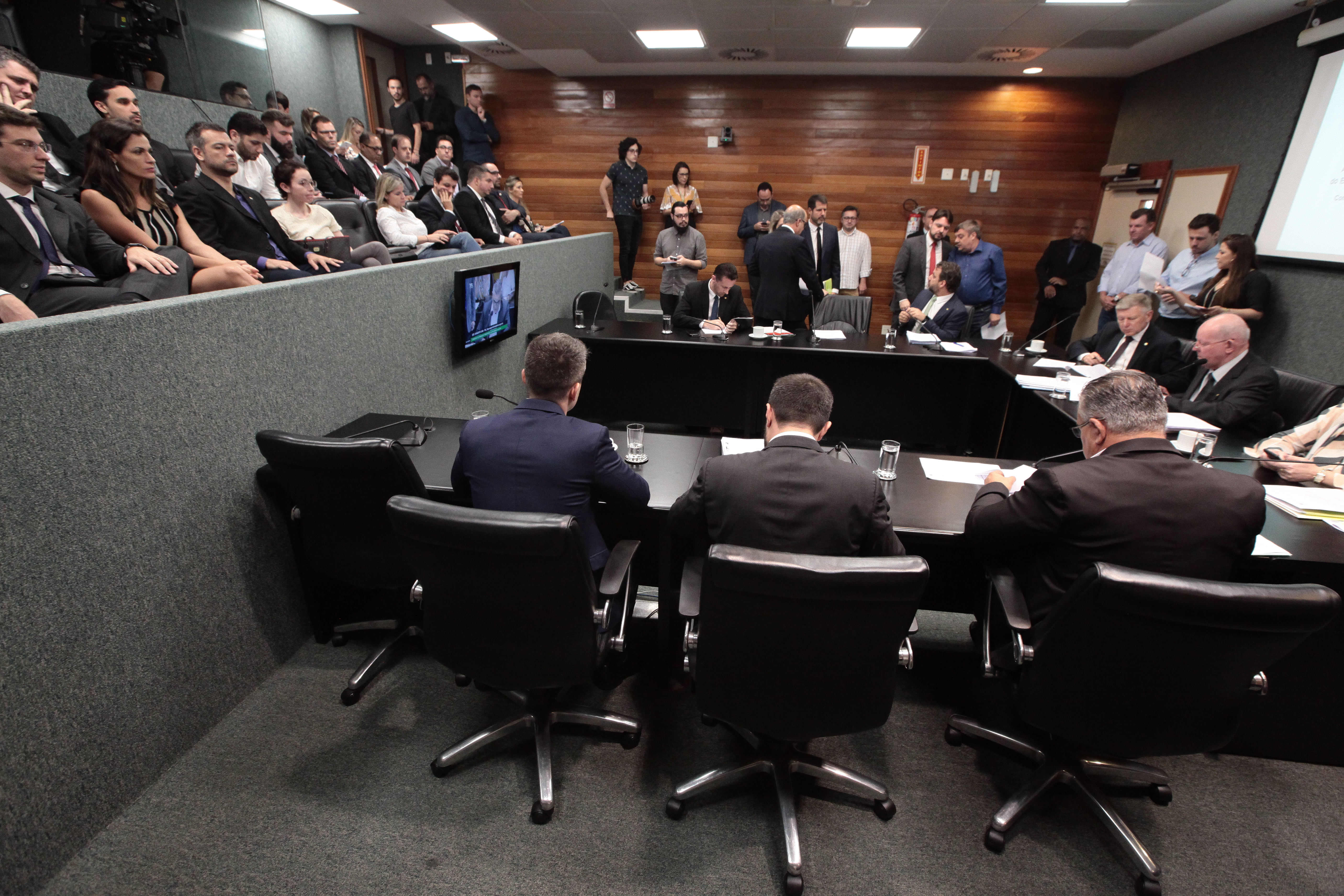 Comissão de Finanças e Tributação