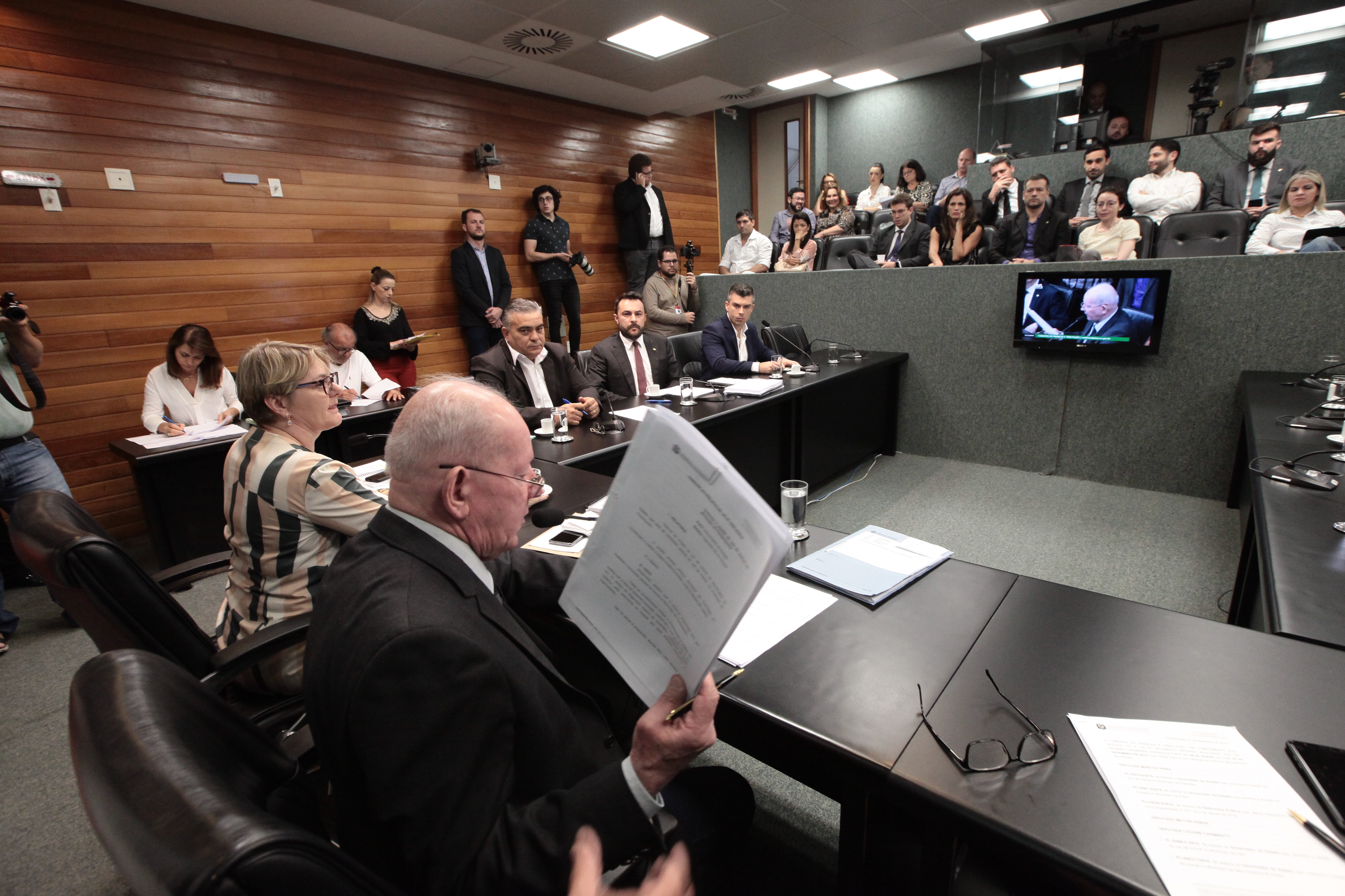 Comissão de Finanças e Tributação