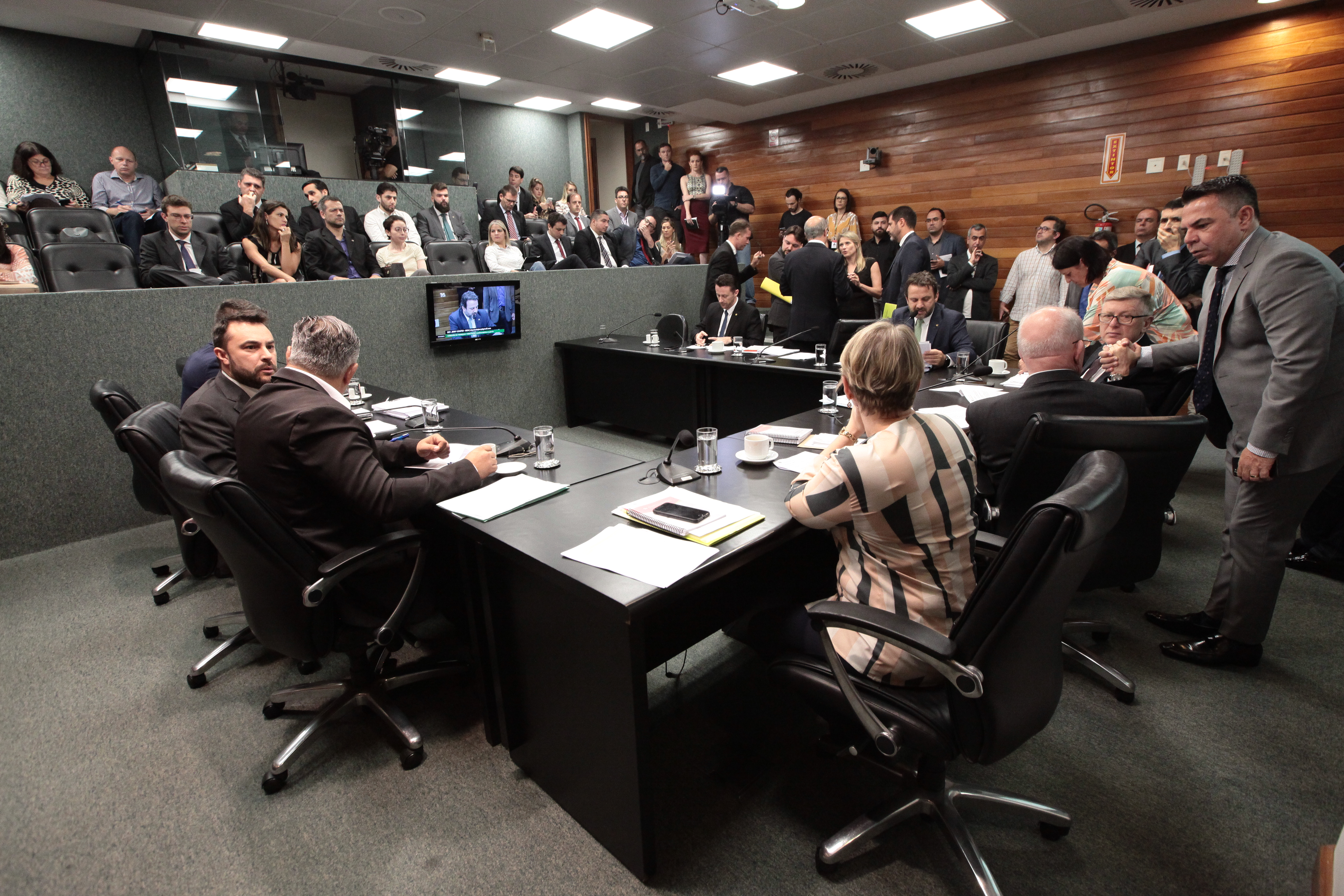 Comissão de Finanças e Tributação