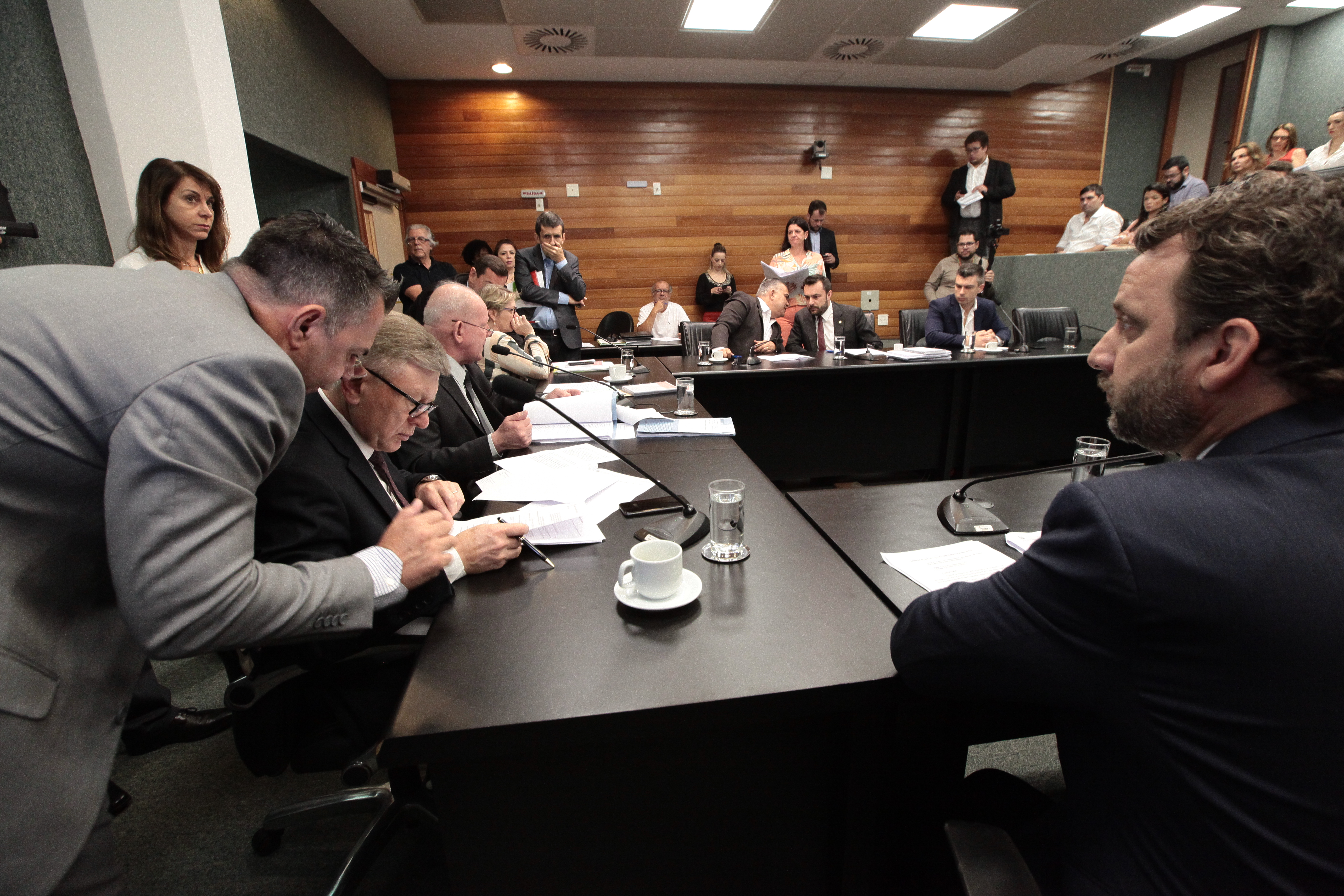 Comissão de Finanças e Tributação