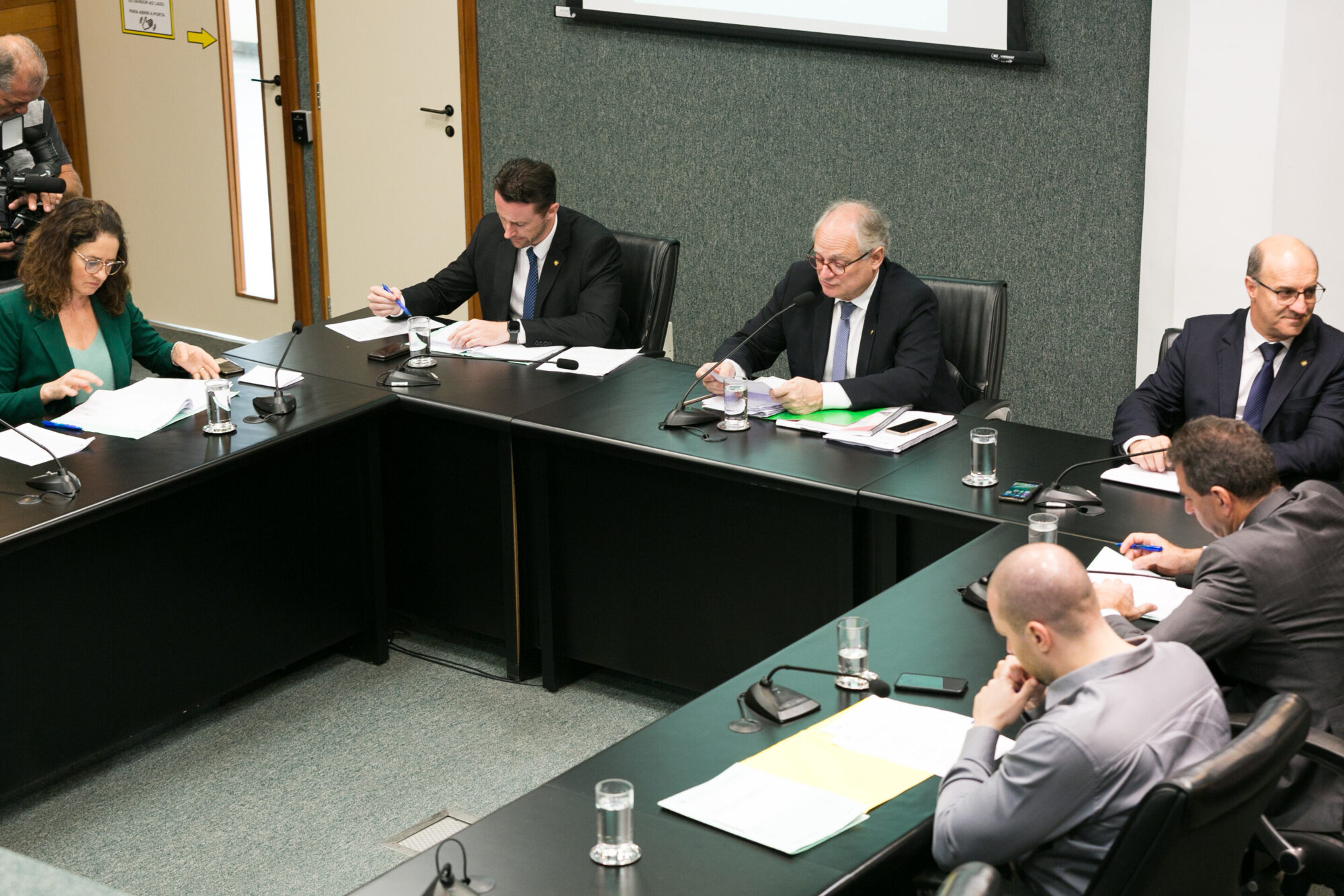Dr. Vicente faz balanço positivo do ano na Comissão da Pessoa com Deficiência