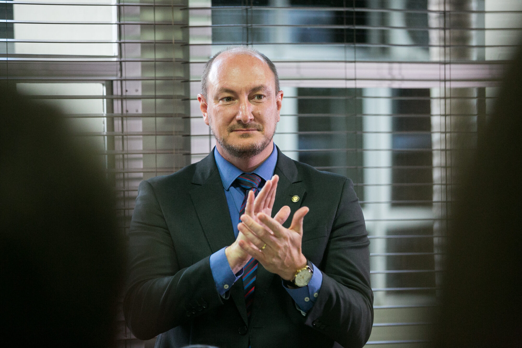 Vice-presidente da Alesc faz balanço das atividades do ano