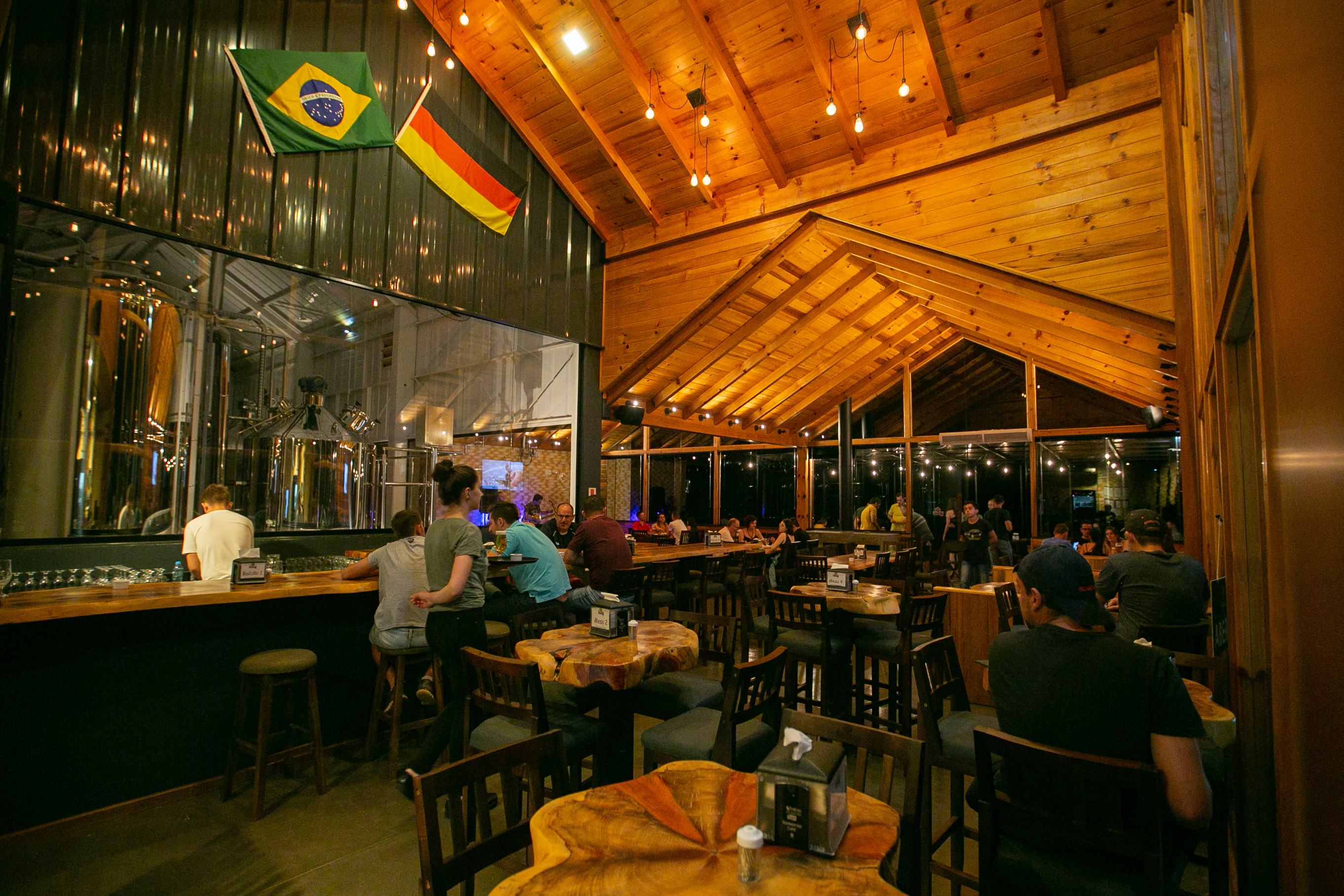 ESPECIAL Cicloturismo no Oeste - Cervejarias