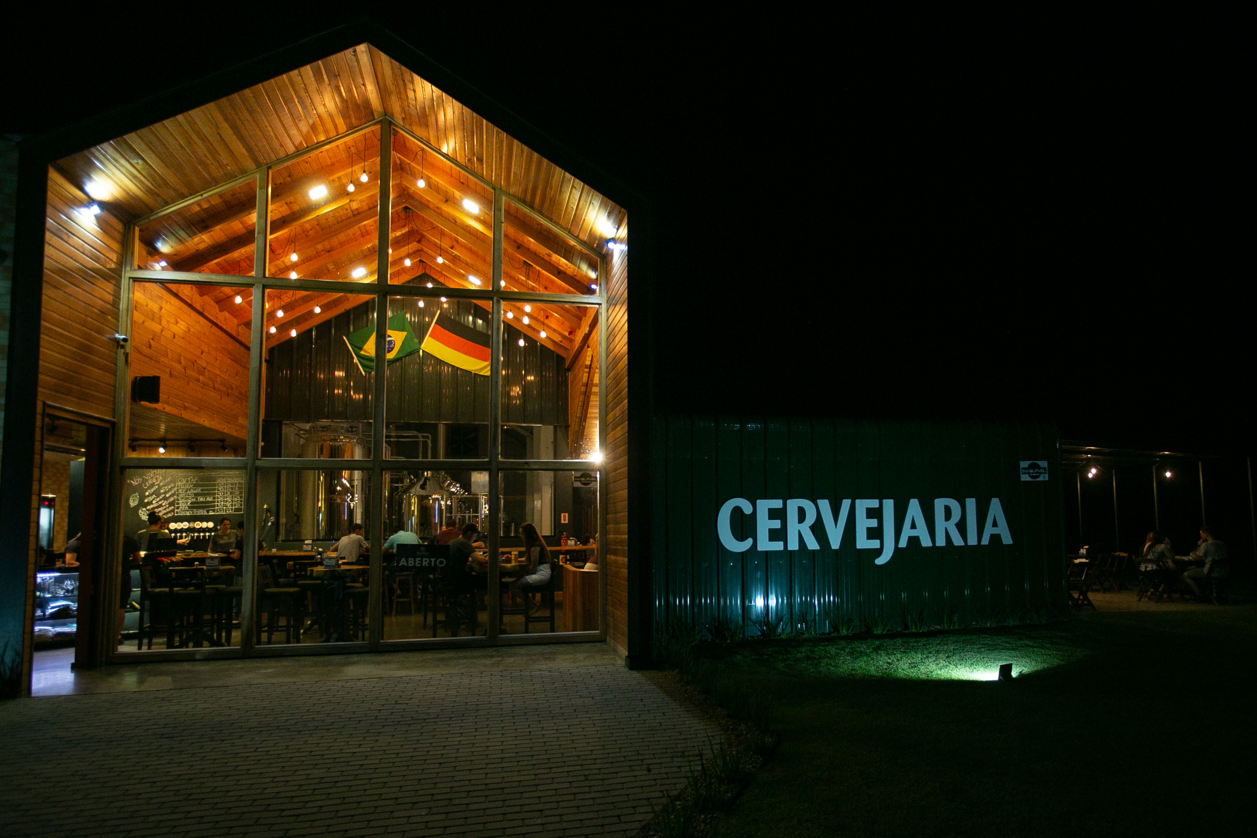 ESPECIAL Cicloturismo no Oeste - Cervejarias