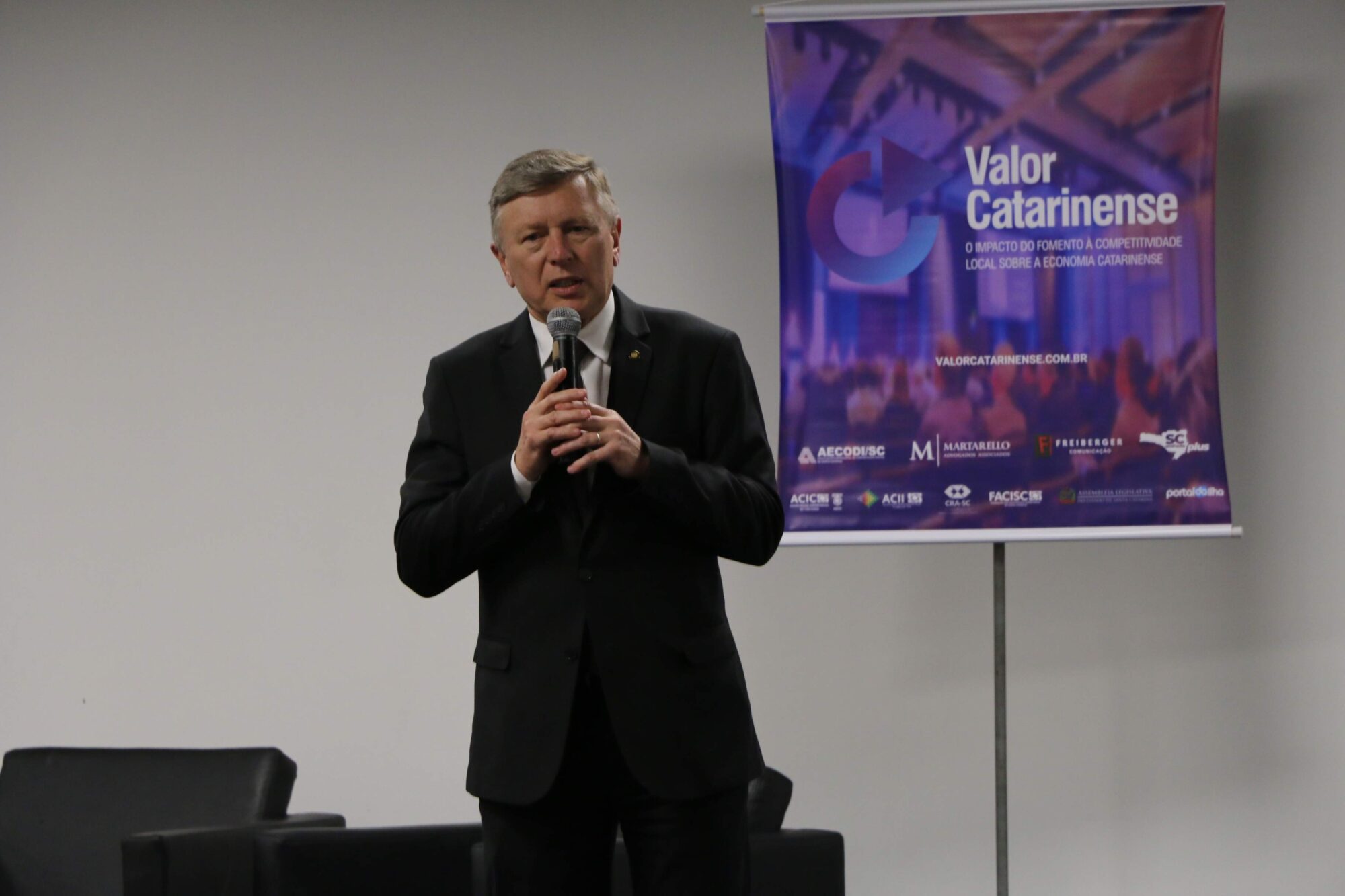 Incentivos fiscais são tema de evento no Tribunal de Contas do Estado