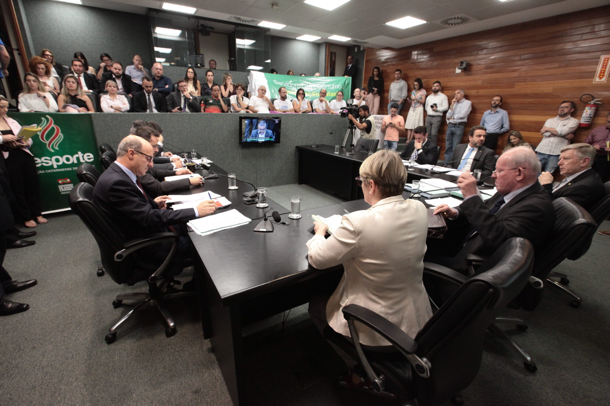 Finanças acata projetos do governo que tratam de benefícios fiscais