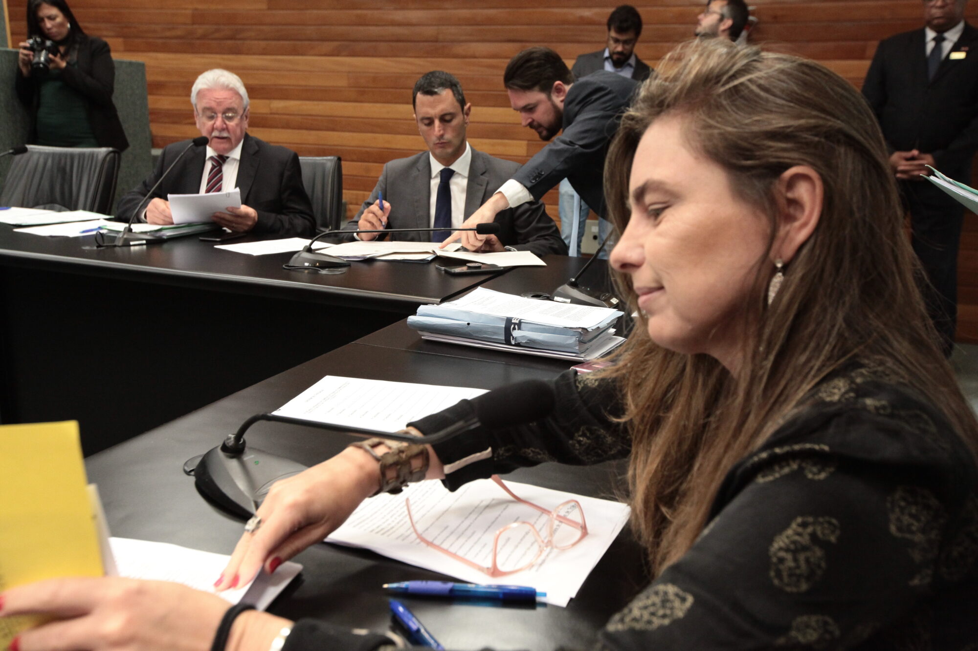 Comissão aprova PL que proíbe radares escondidos nas rodovias