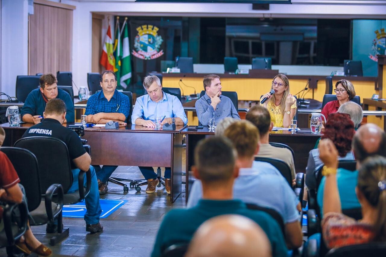 Audiência pública debate regras para transporte e exames em equinos