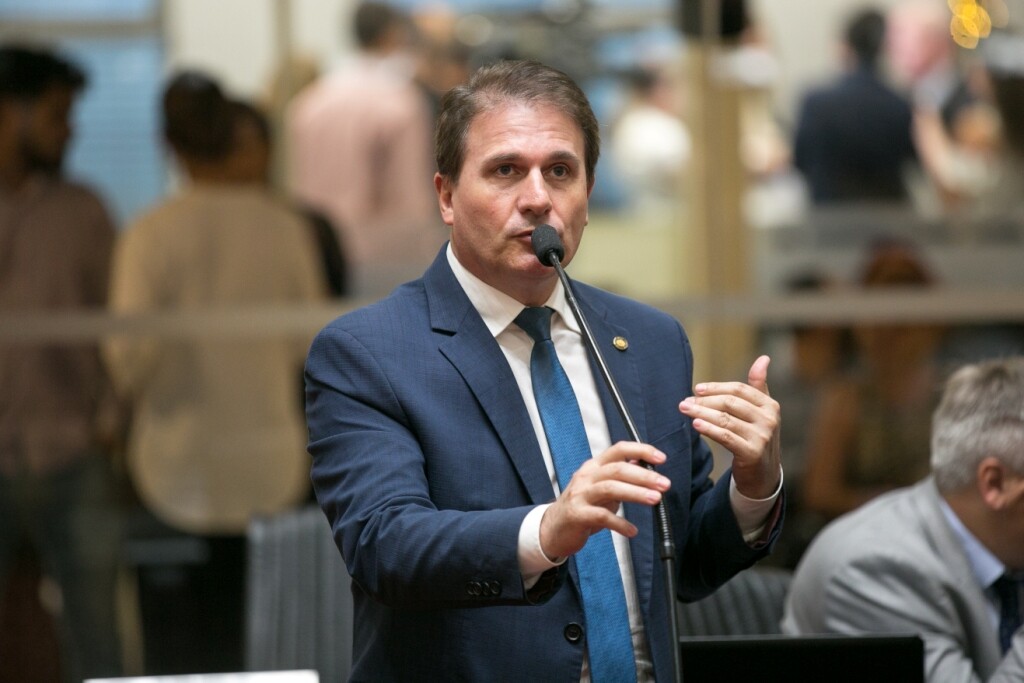 Emendas asseguram recursos para SC-283 e Fundo de Assistência Social
