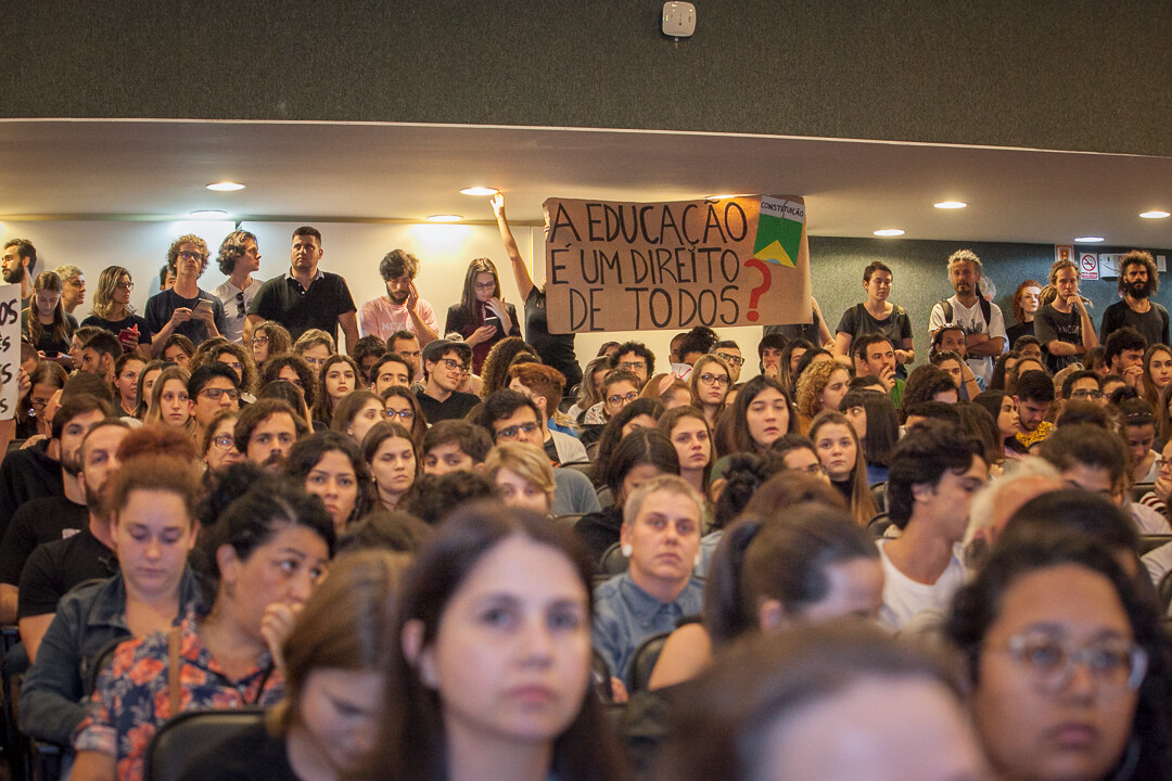 Comissões da Alesc realizaram mais de 380 reuniões e eventos em 2019