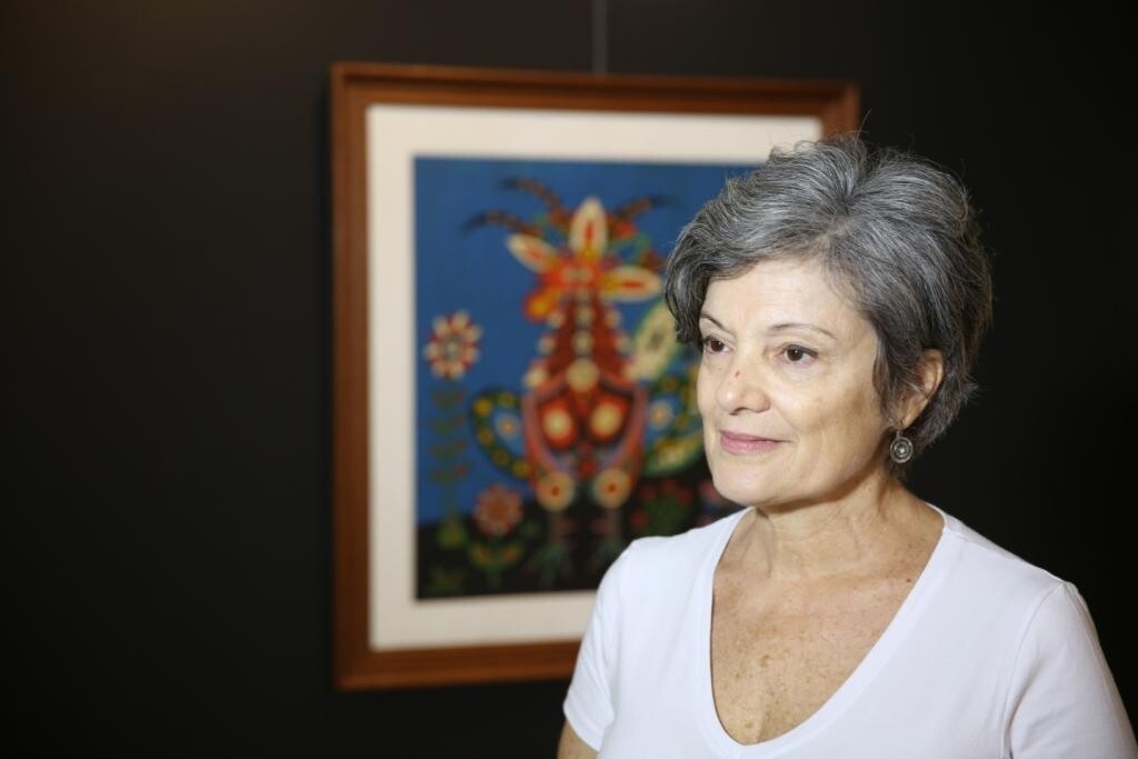 Exposição marca o centenário do artista Ernesto Meyer Filho