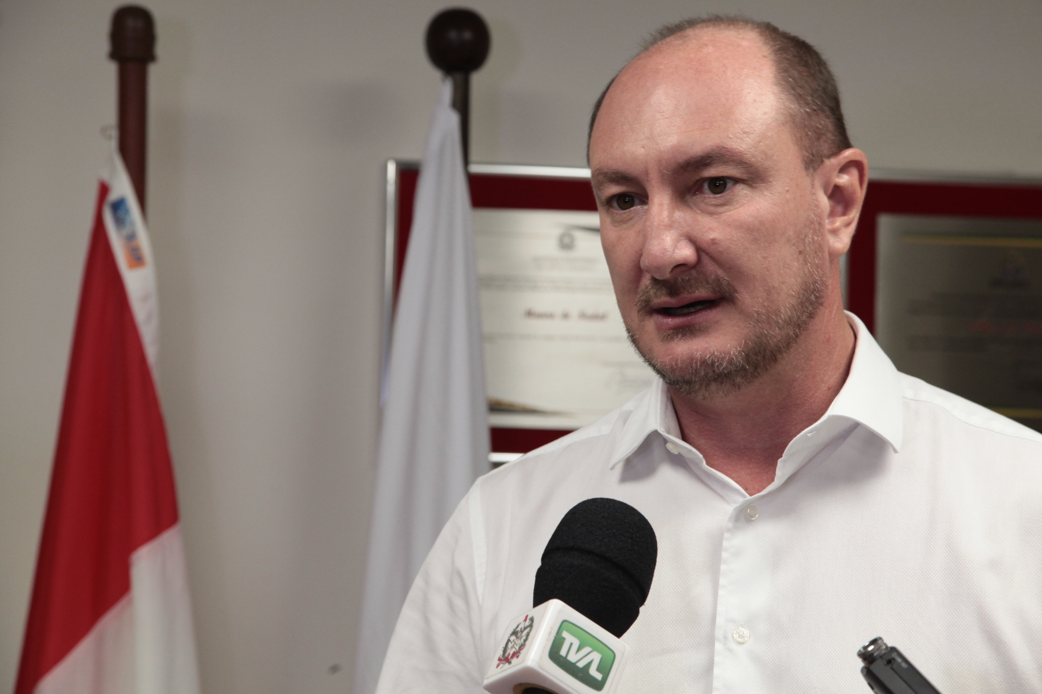 Deputado Mauro de Nadal