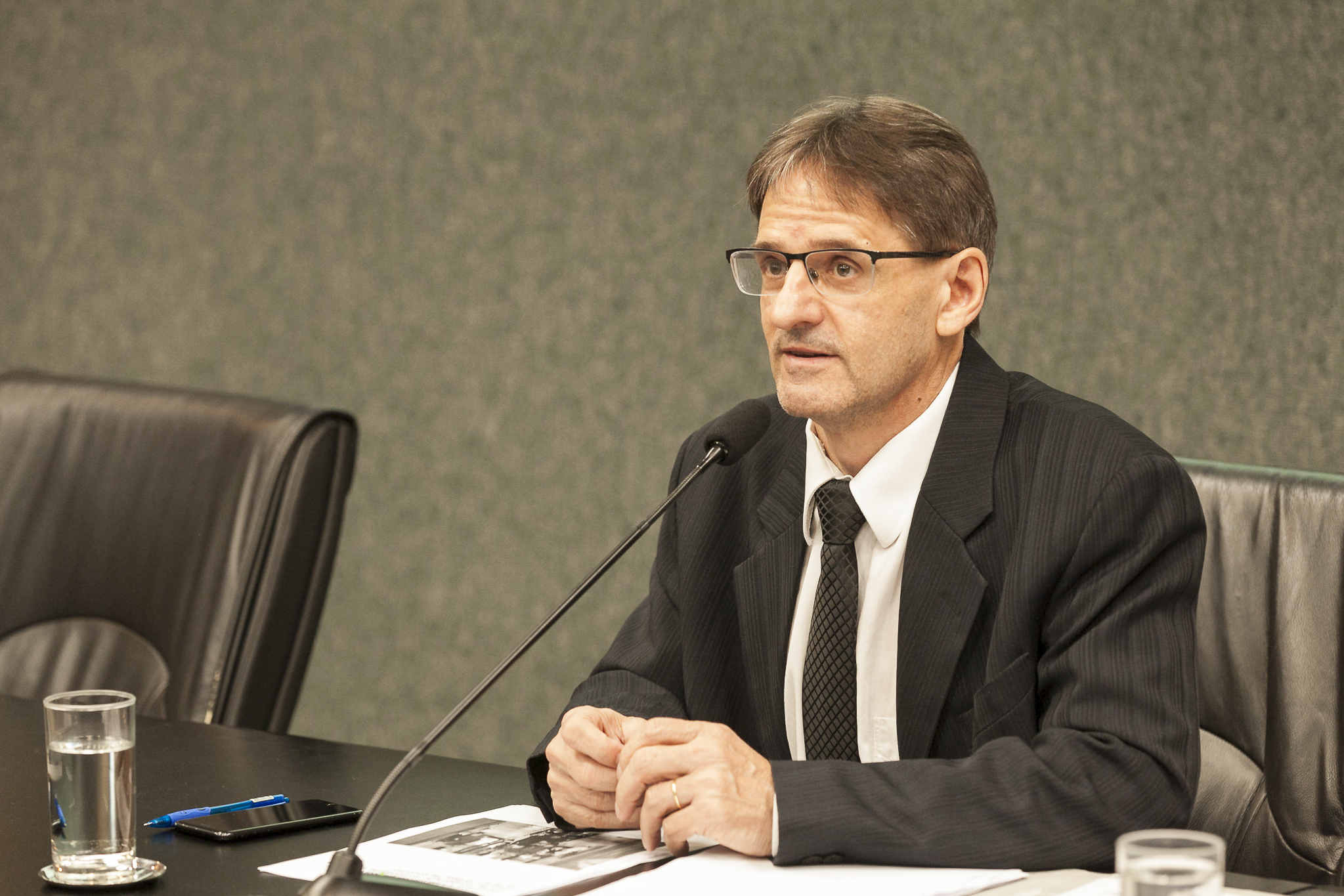 Comissão de Saúde