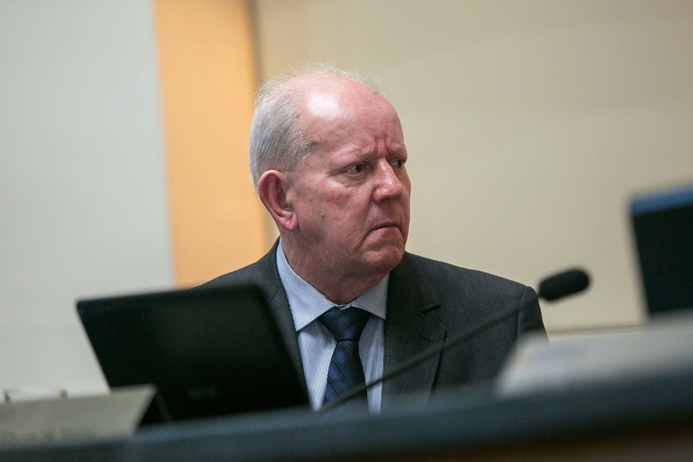 Deputado Marcos Vieira (PSDB)