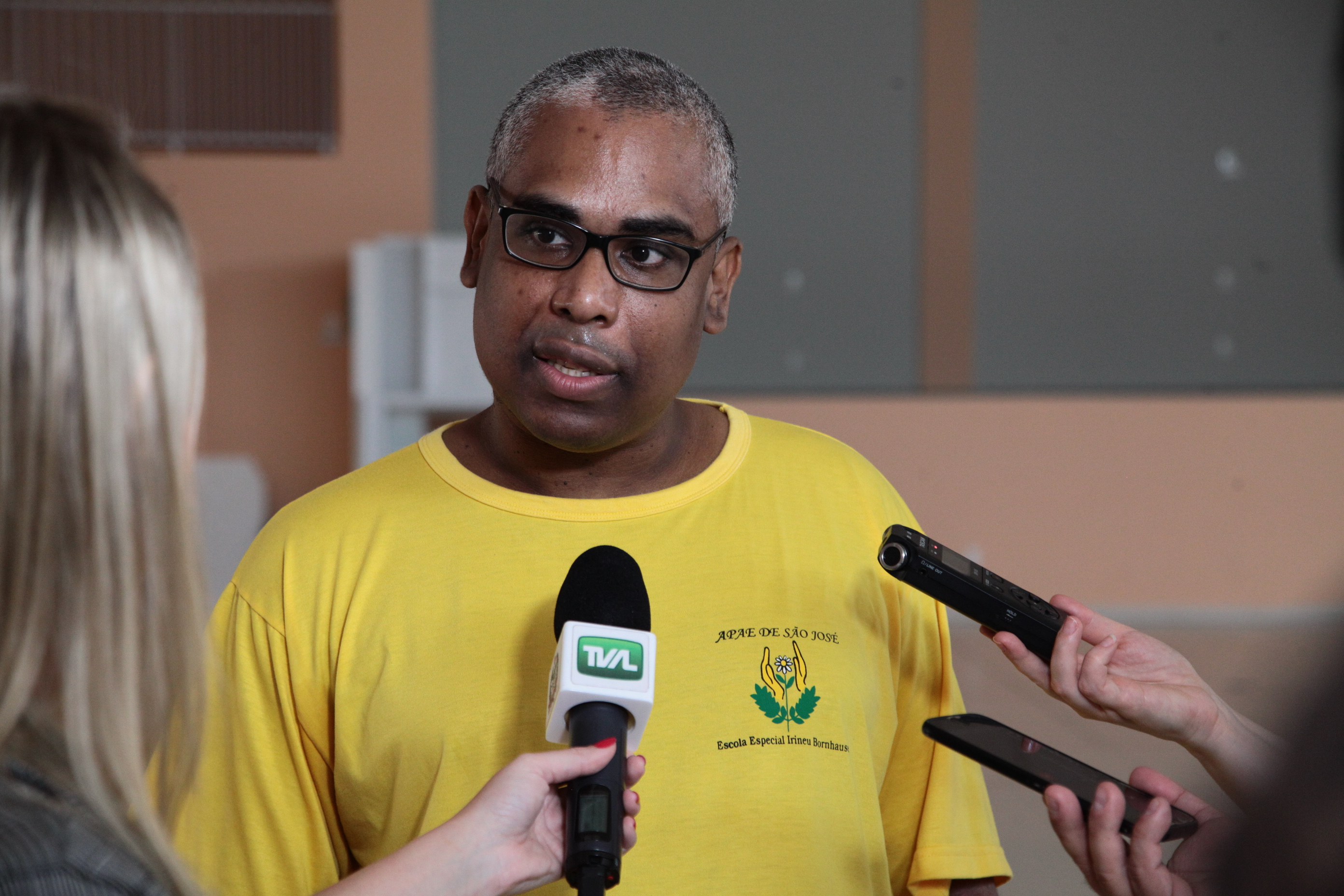 APAE de São José - GaanoSouza Carvalho
