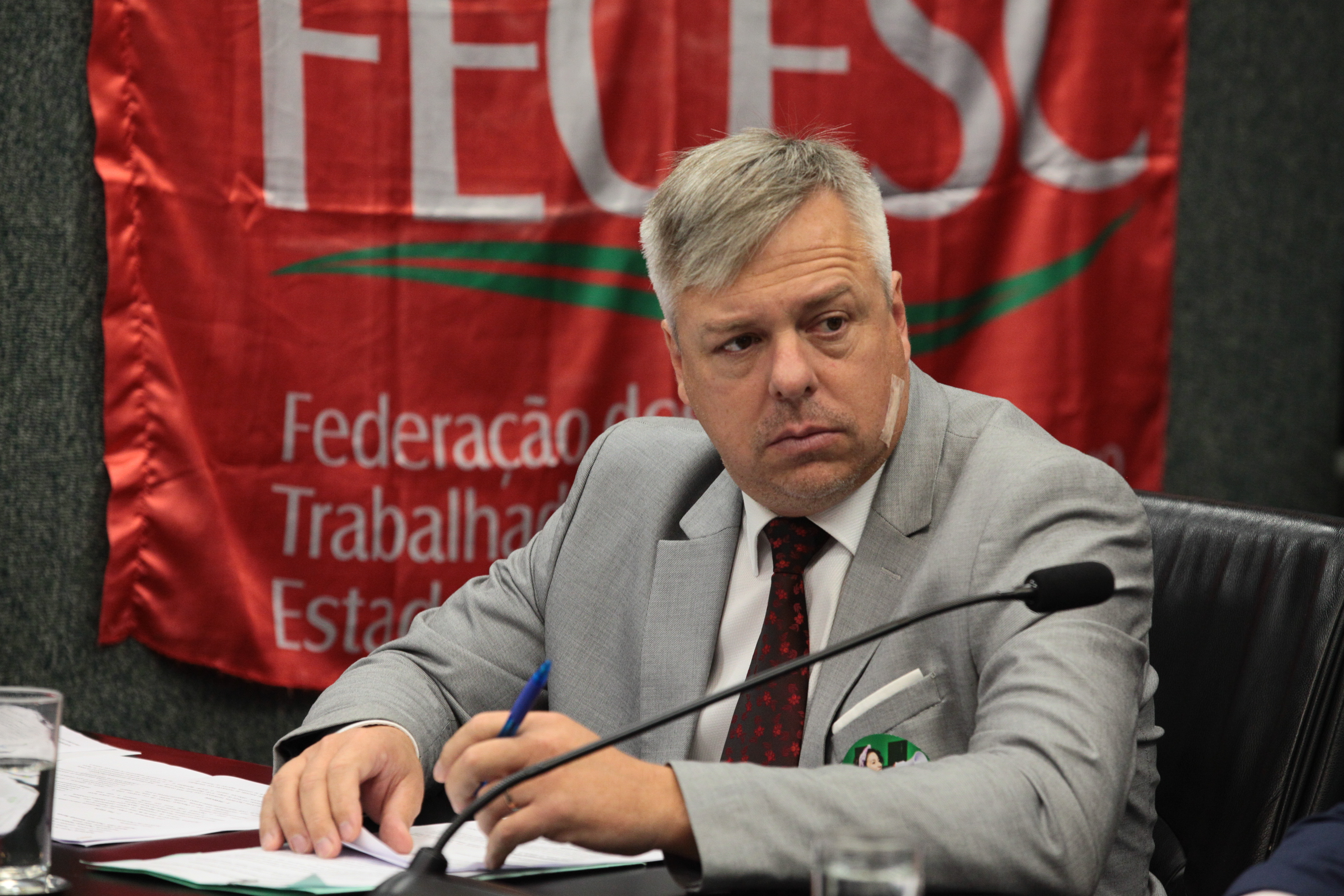 Comissão de Constituição e Justiça