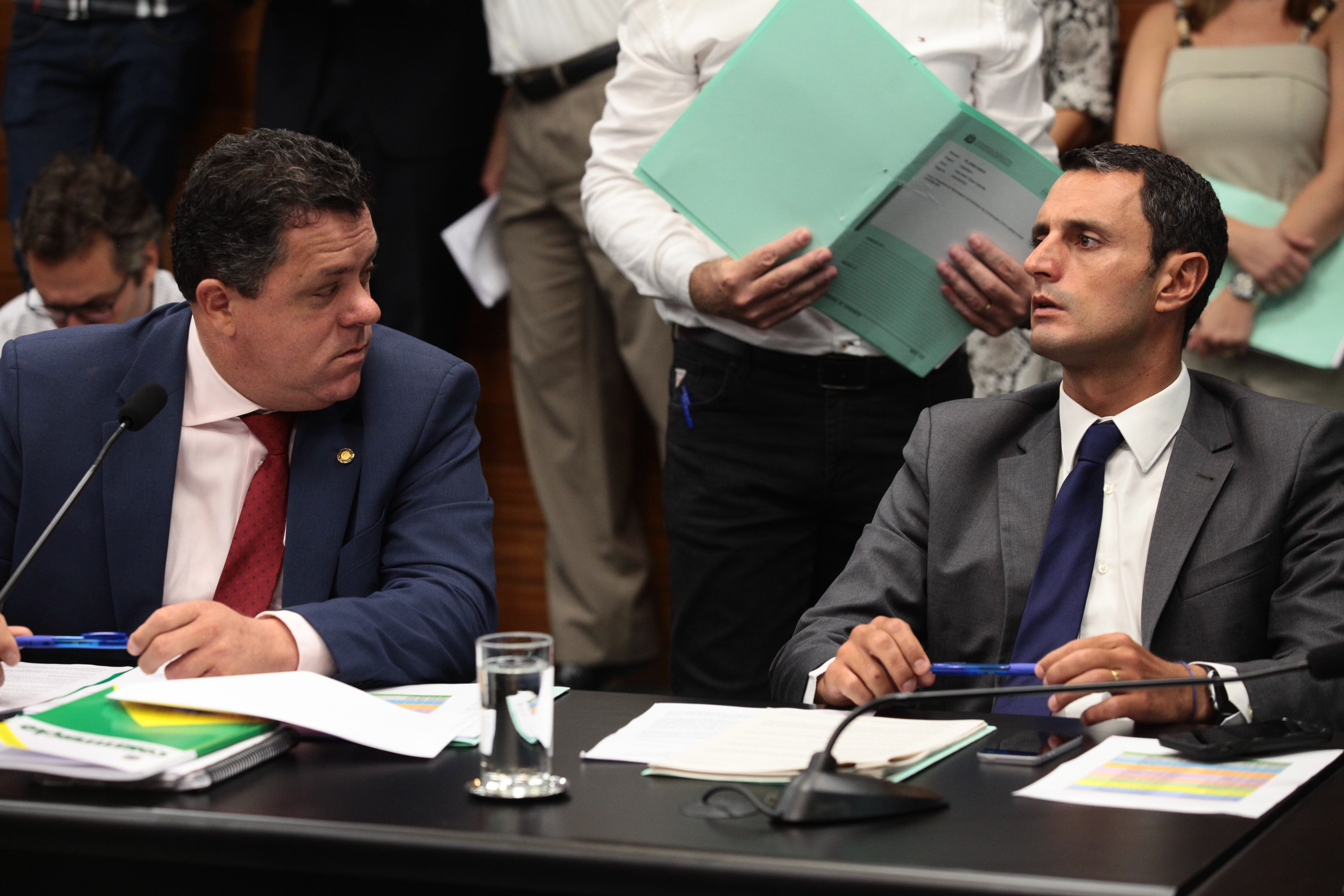 Comissão de Constituição e Justiça