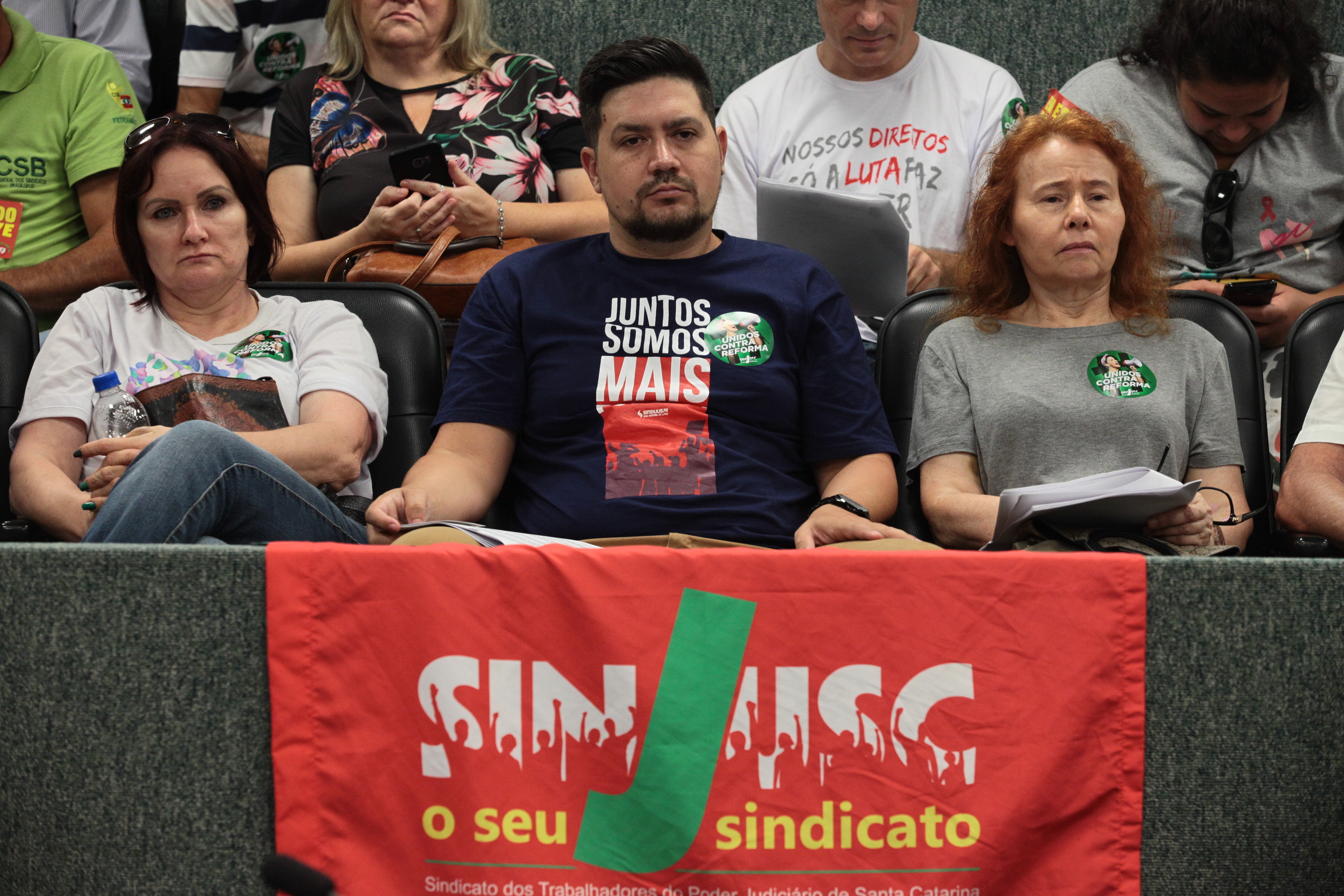 Comissão de Constituição e Justiça