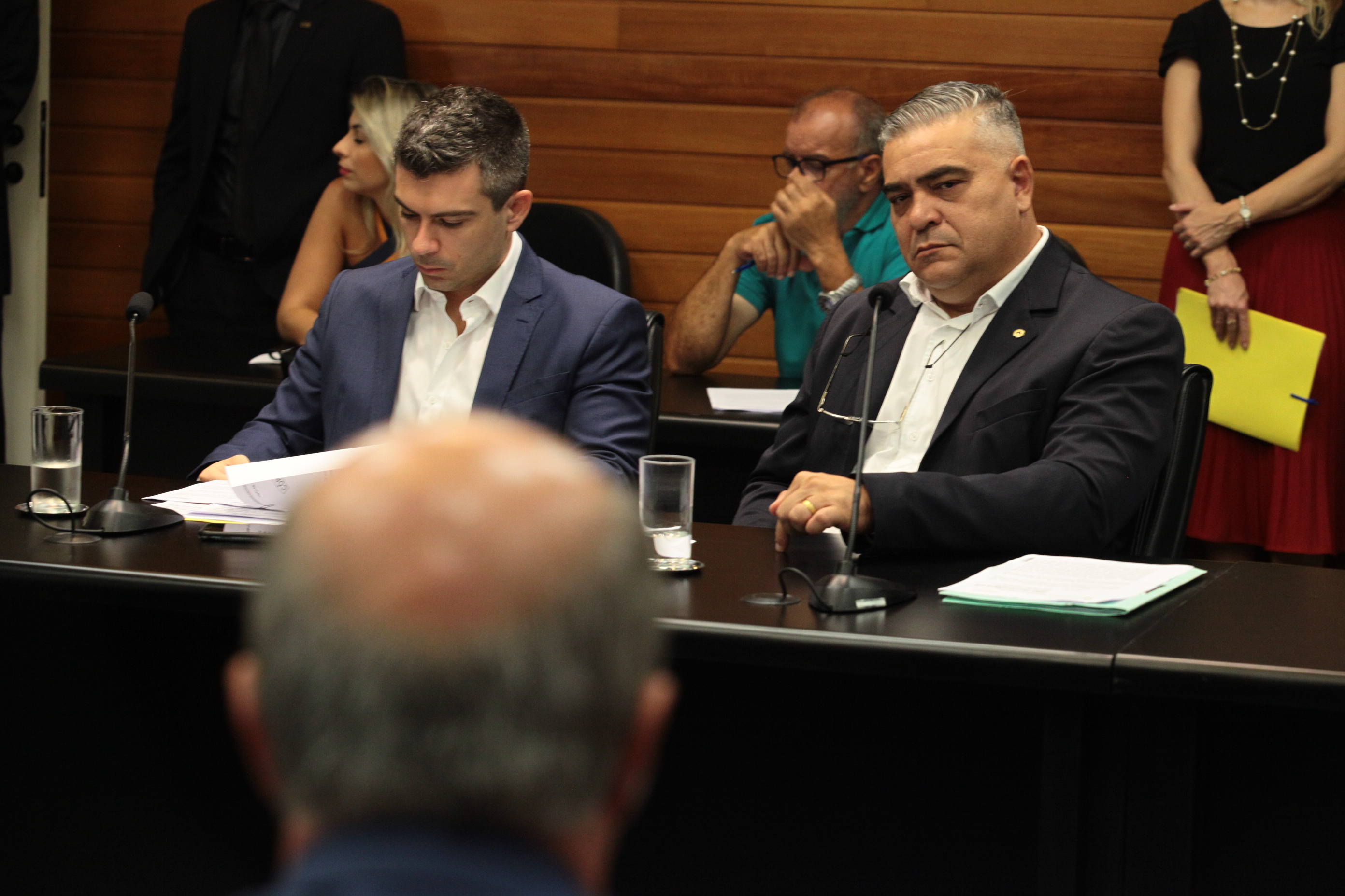 Comissão de Finanças e Tributação