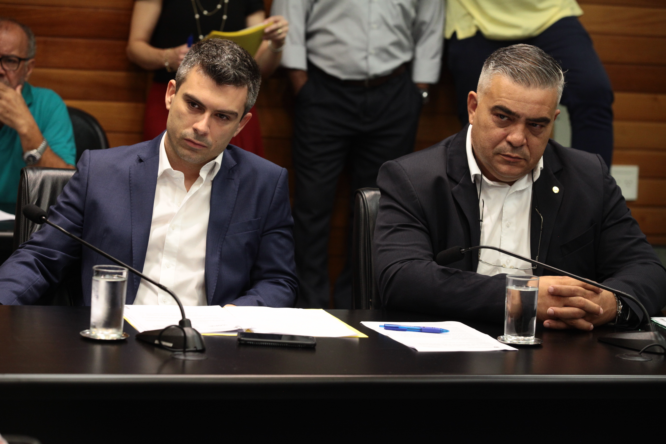 Comissão de Finanças e Tributação