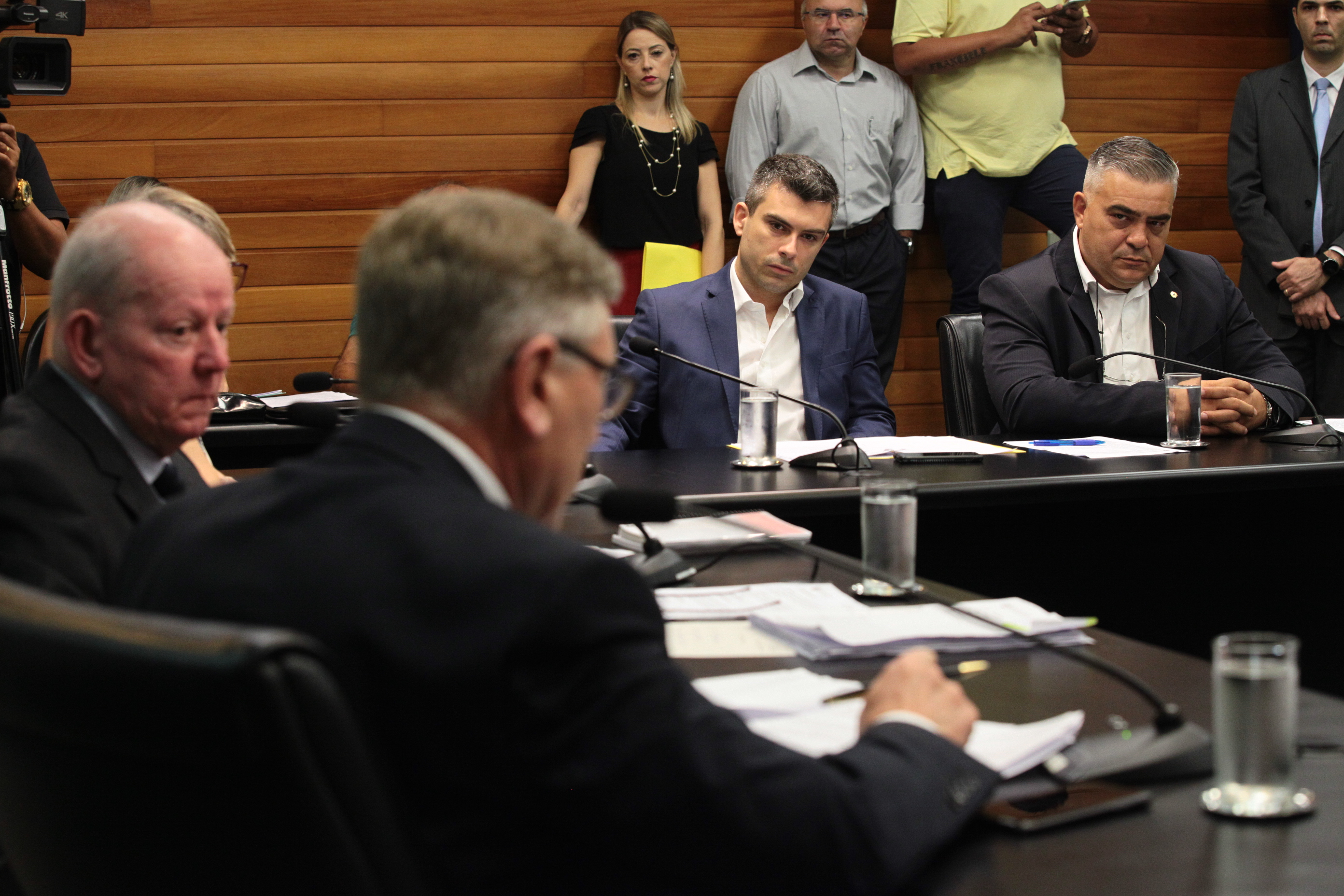Comissão de Finanças e Tributação