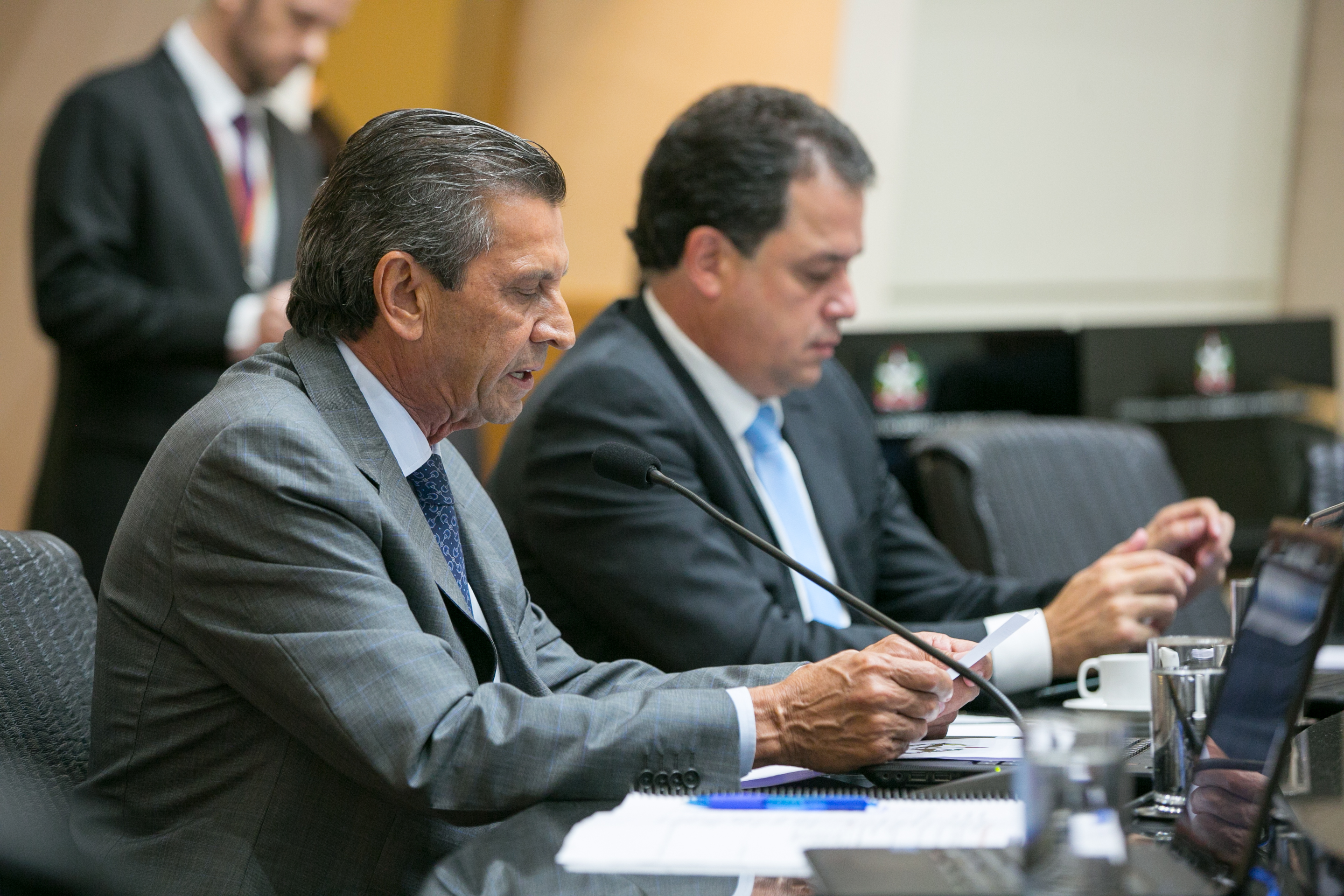 Deputado Julio Garcia (PSD)