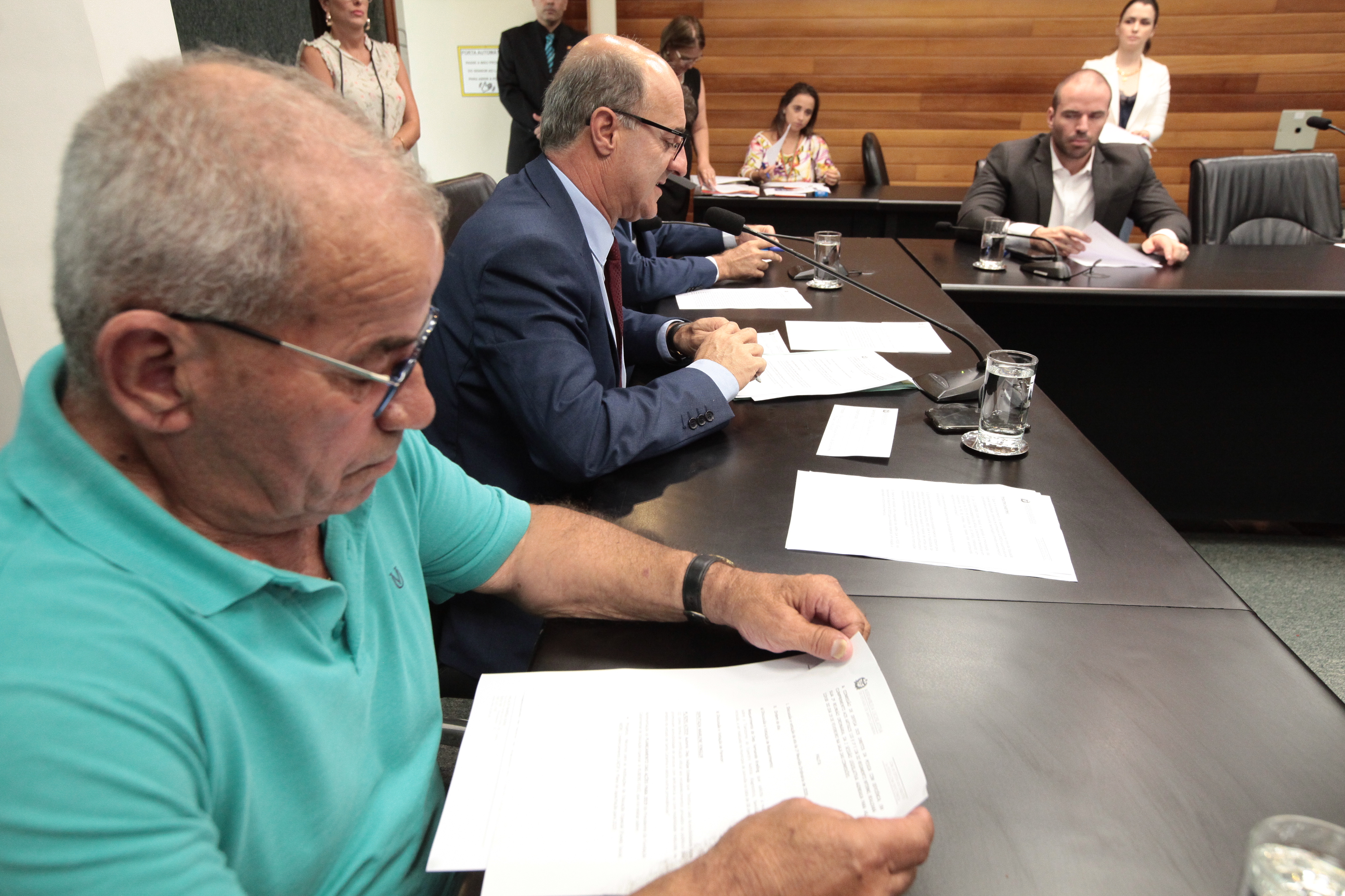 Comissão de Defesa dos Direitos da Pessoa com Deficiência