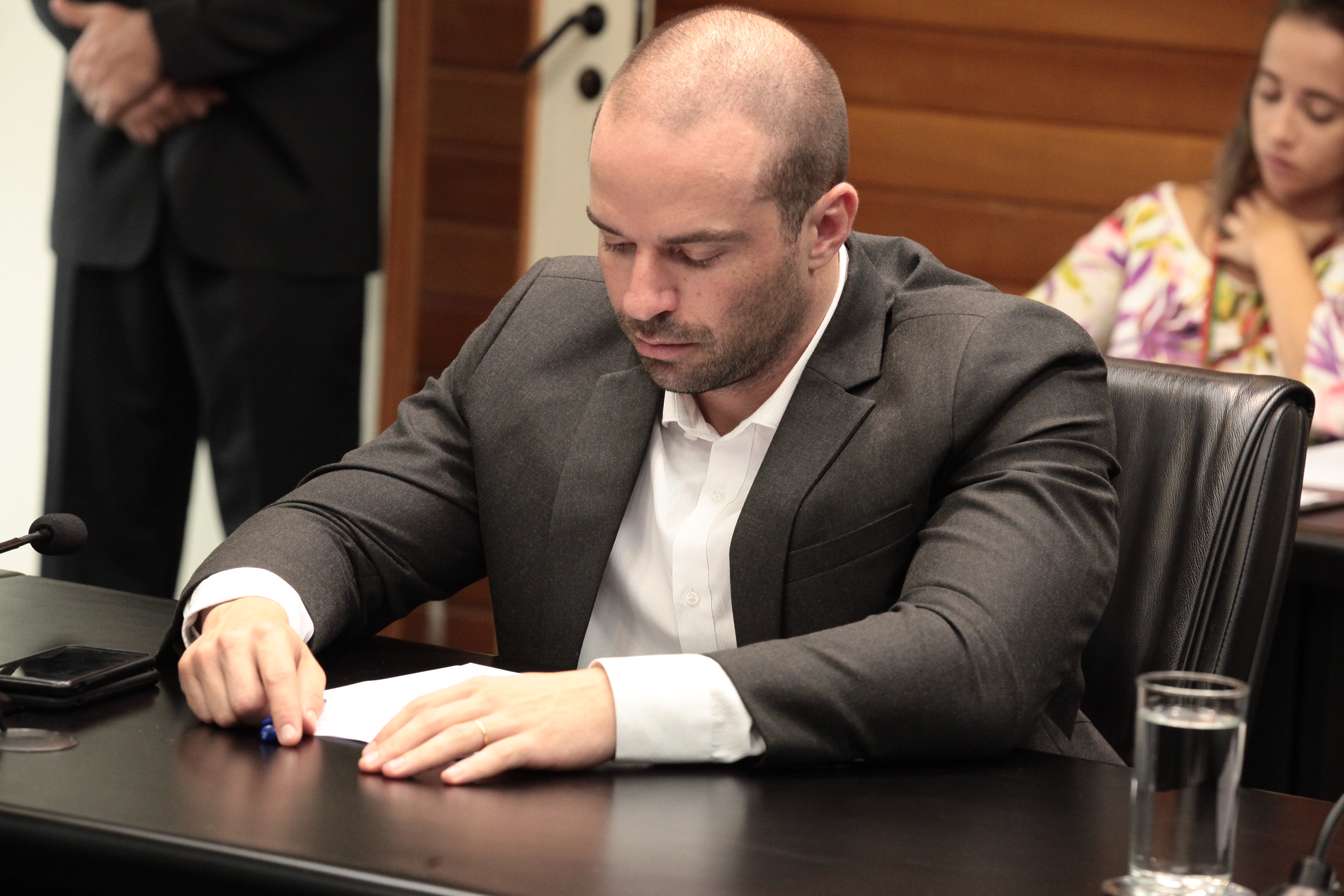 Comissão de Defesa dos Direitos da Pessoa com Deficiência