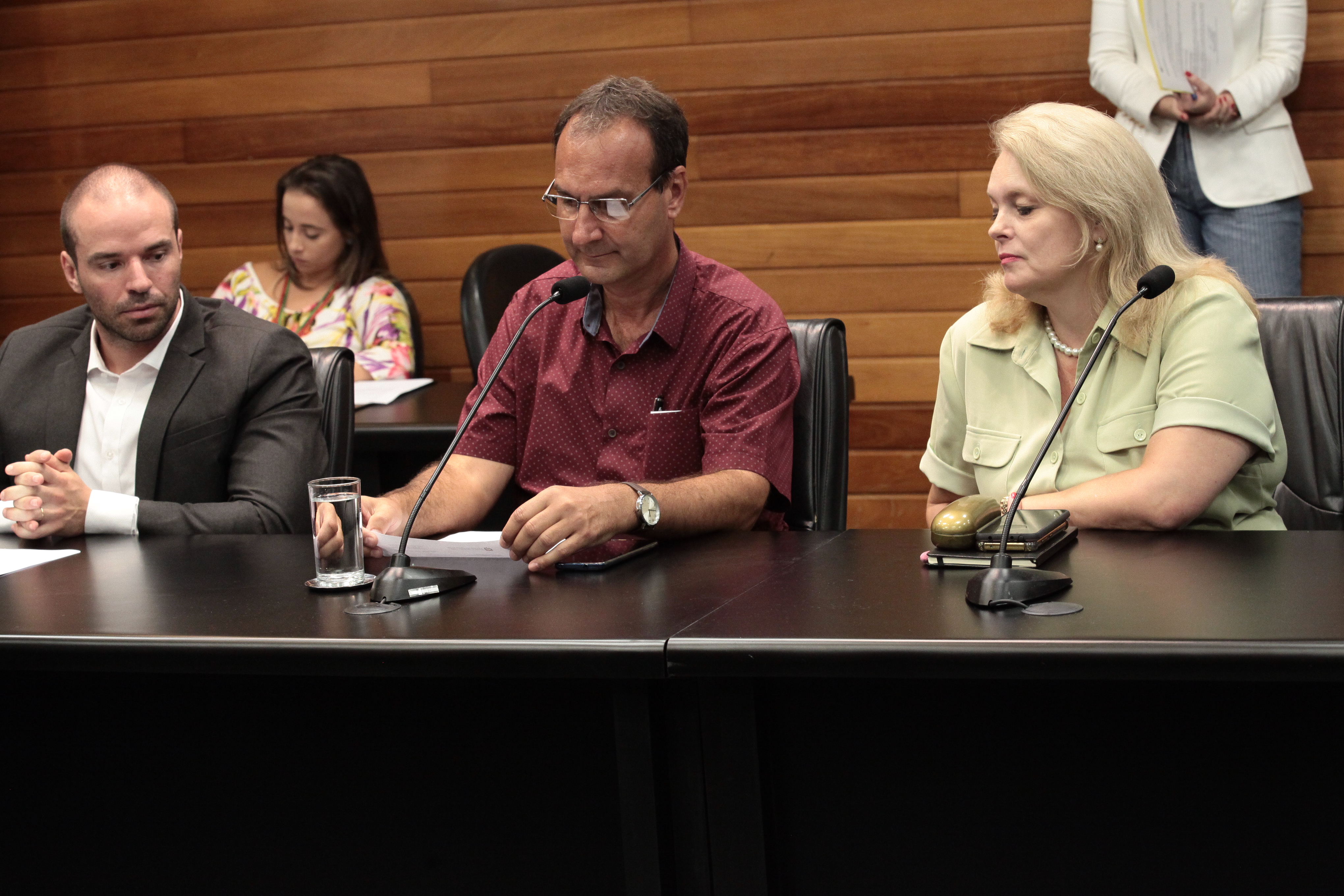 Comissão de Defesa dos Direitos da Pessoa com Deficiência