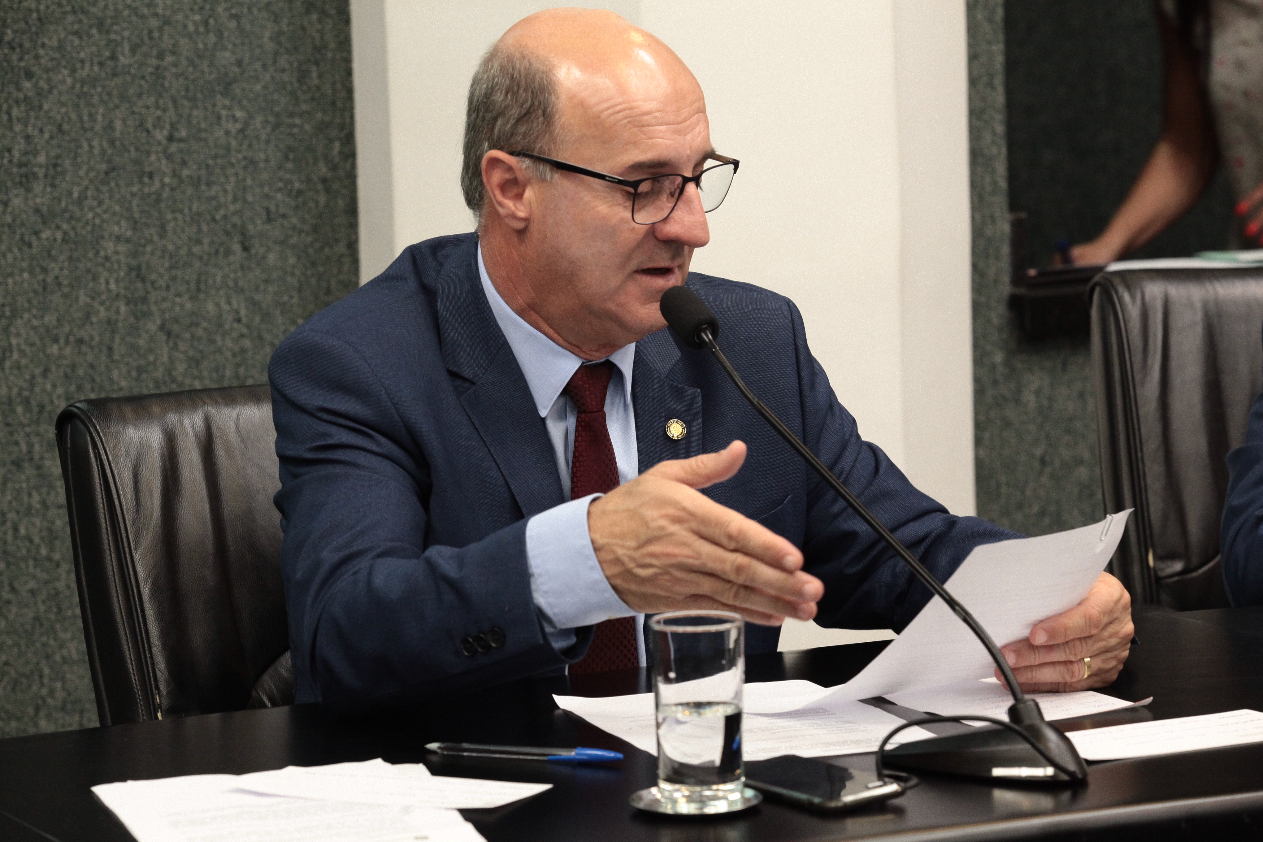 Comissão de Defesa dos Direitos da Pessoa com Deficiência