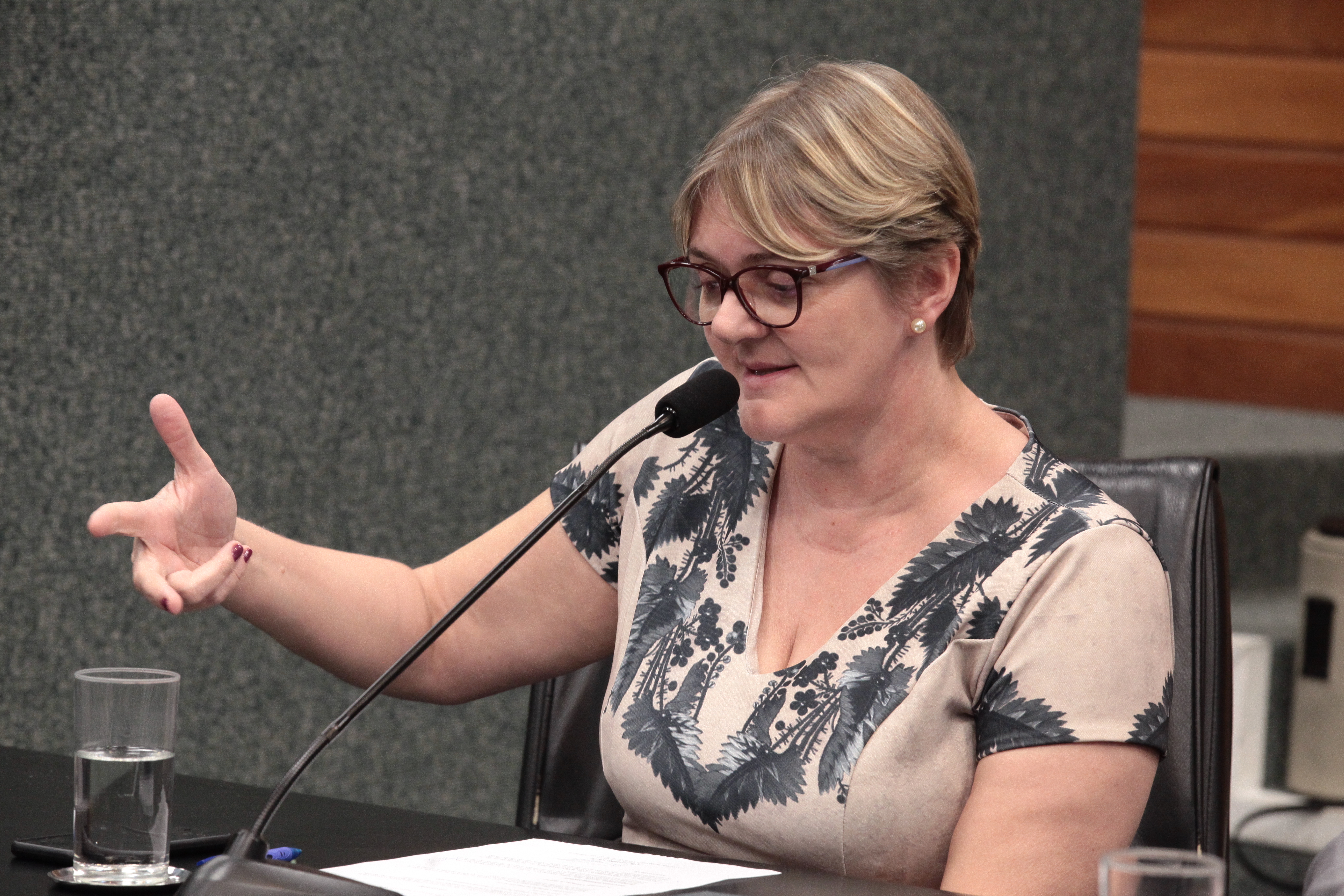 Comissão de Defesa dos Direitos da Pessoa com Deficiência