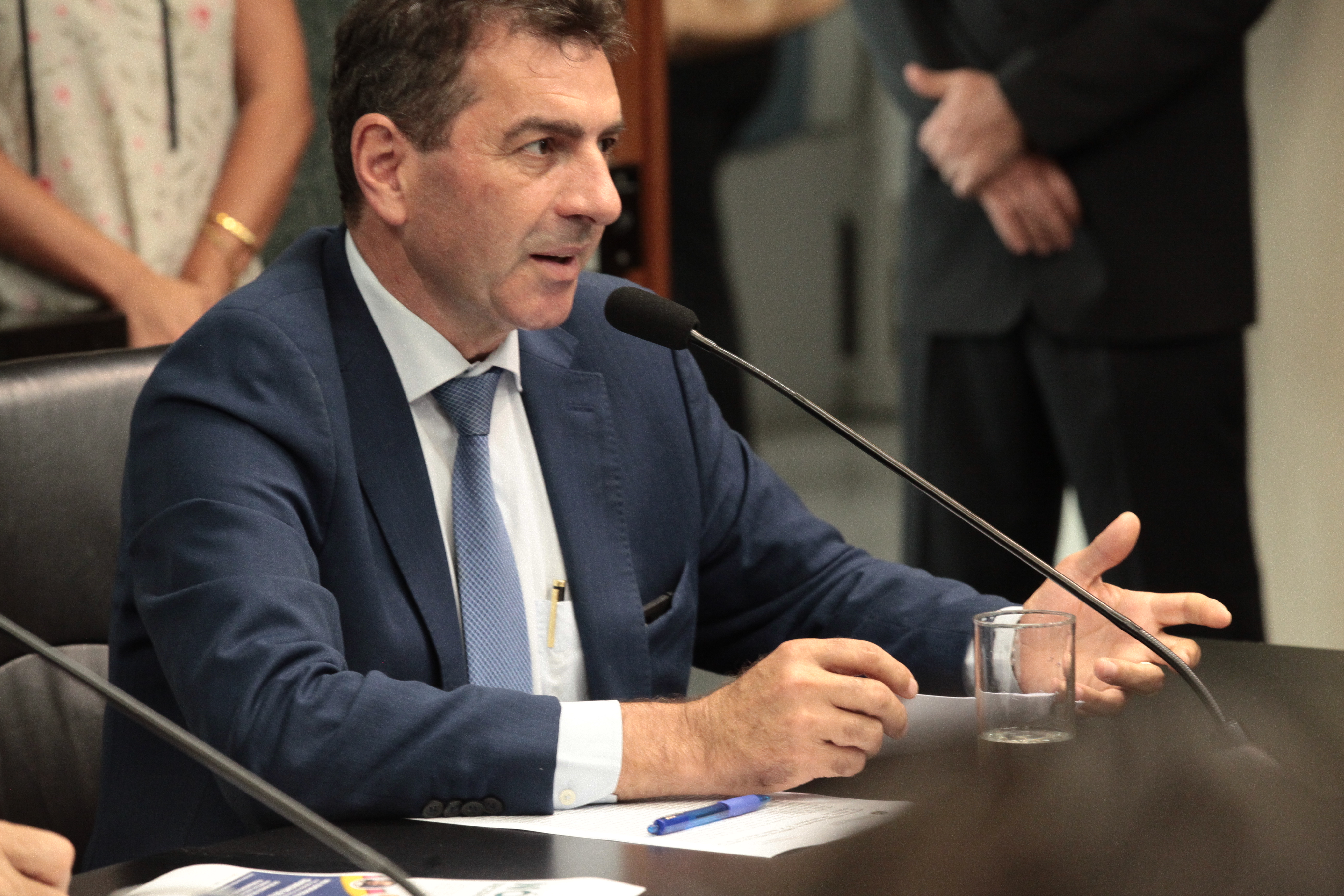 Comissão de Defesa dos Direitos da Pessoa com Deficiência
