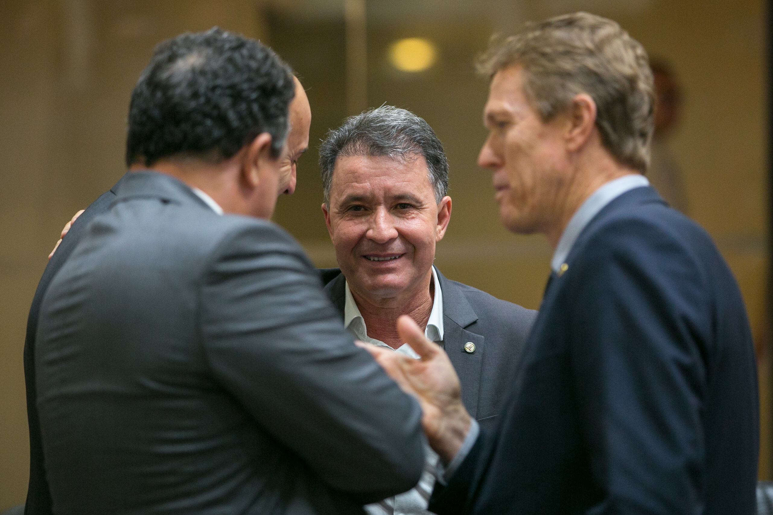Deputado federal Darci de Matos (PSD)