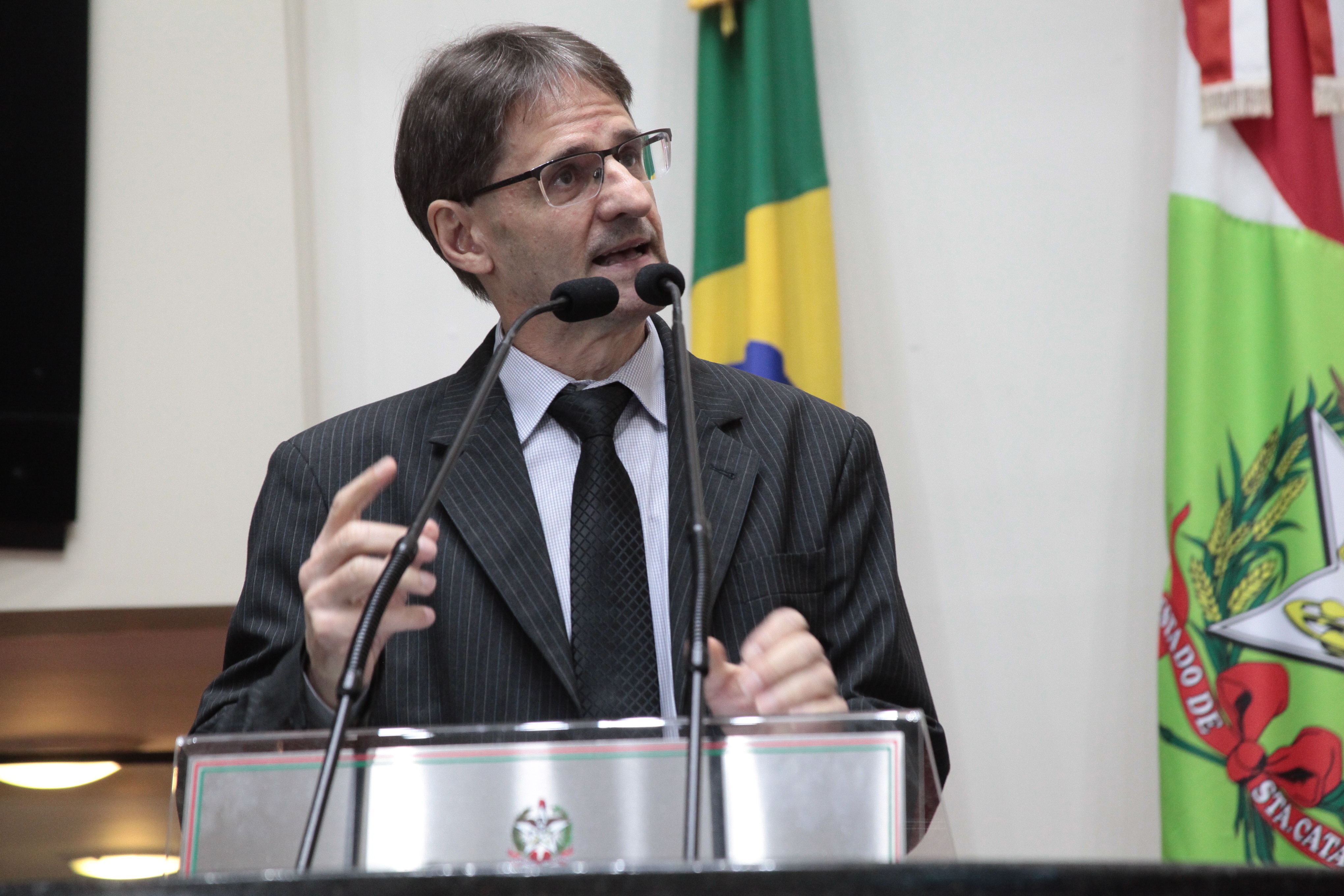 Plenário parte 2