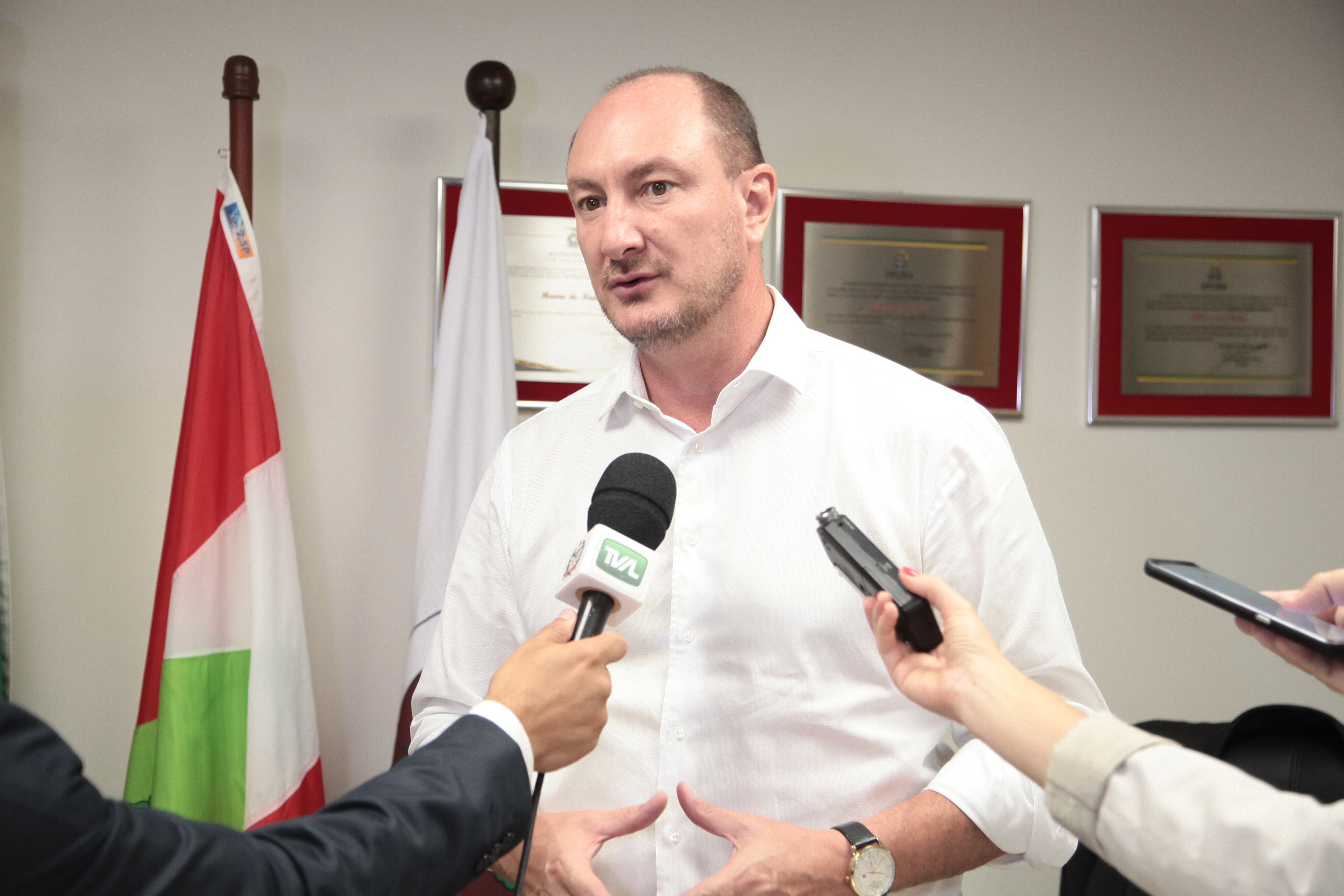 Projeto sobre lixo orgânico zero iniciado na Alesc será apresentado na região Oeste