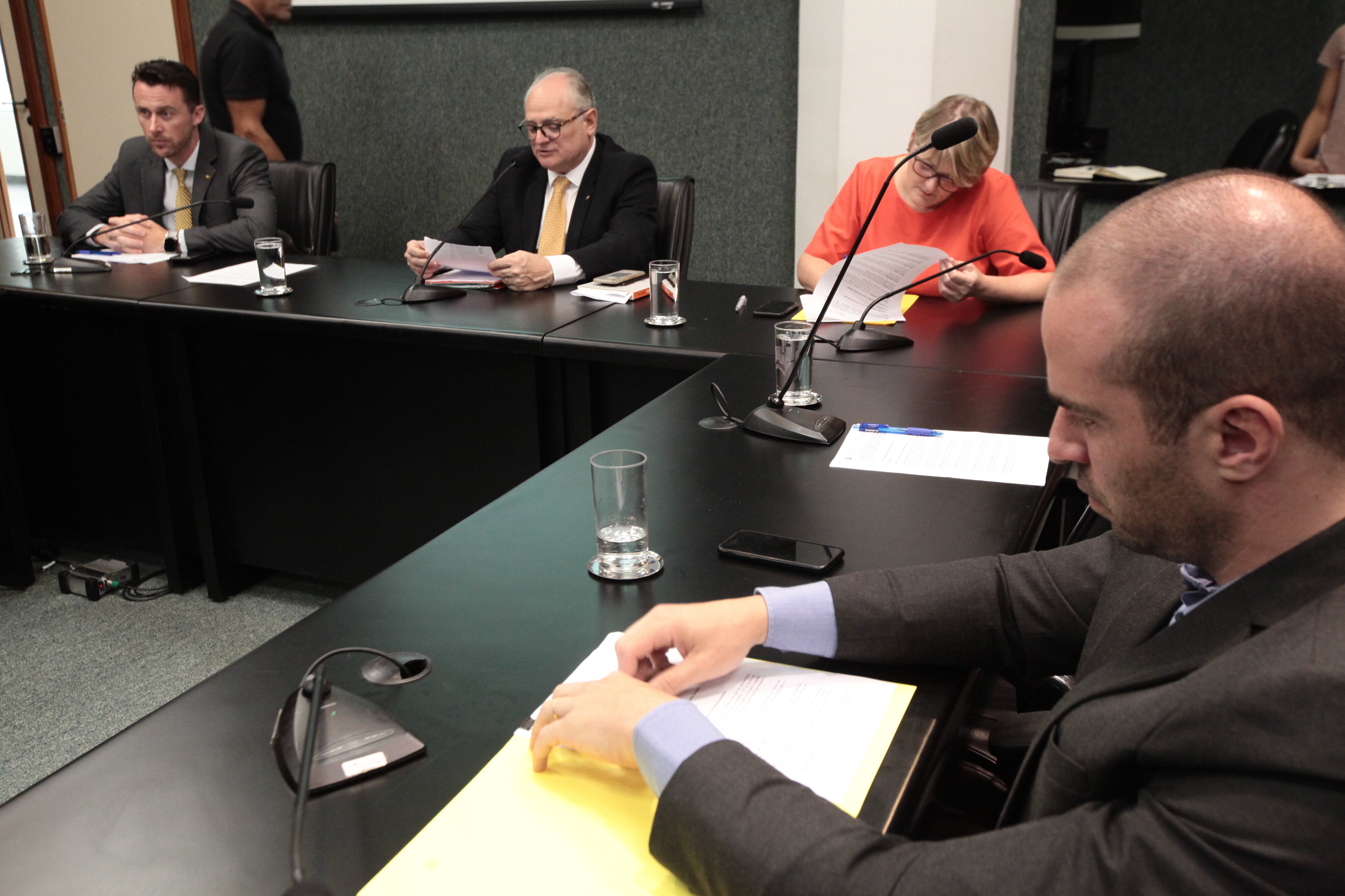 Comissão aprova apoio a eventos para pessoas com deficiência