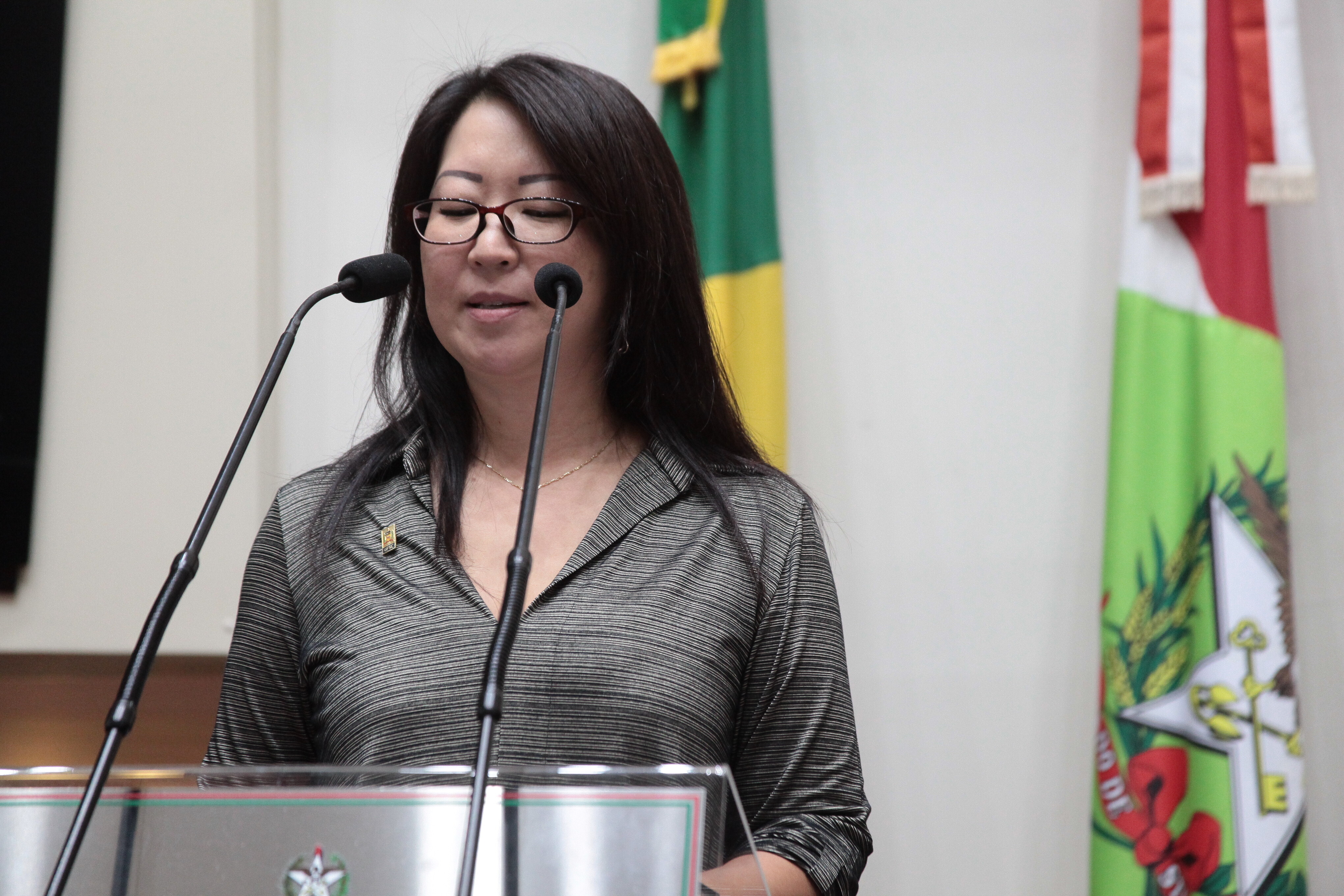 Pesquisadora destaca importância da liberação do cultivo de macroalga em SC